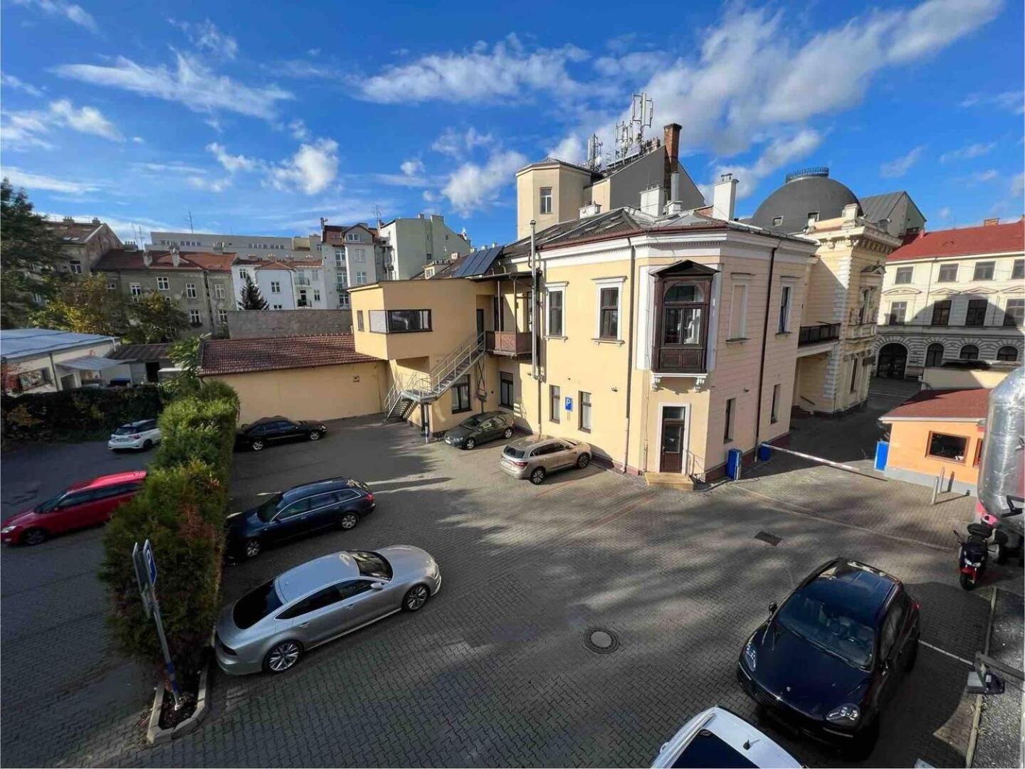Palac Anežka C1