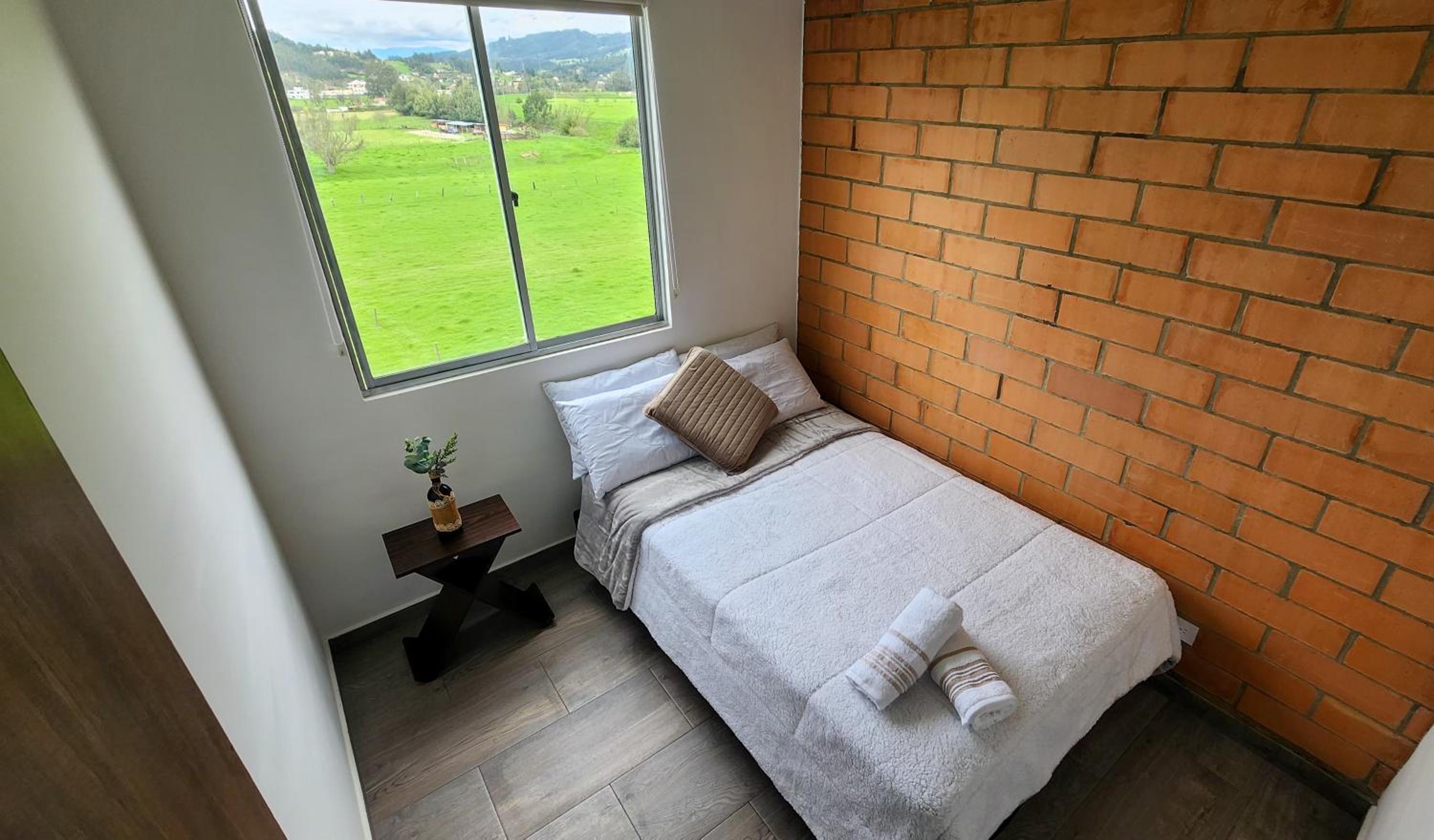 Apartamento Hermoso De Descanso