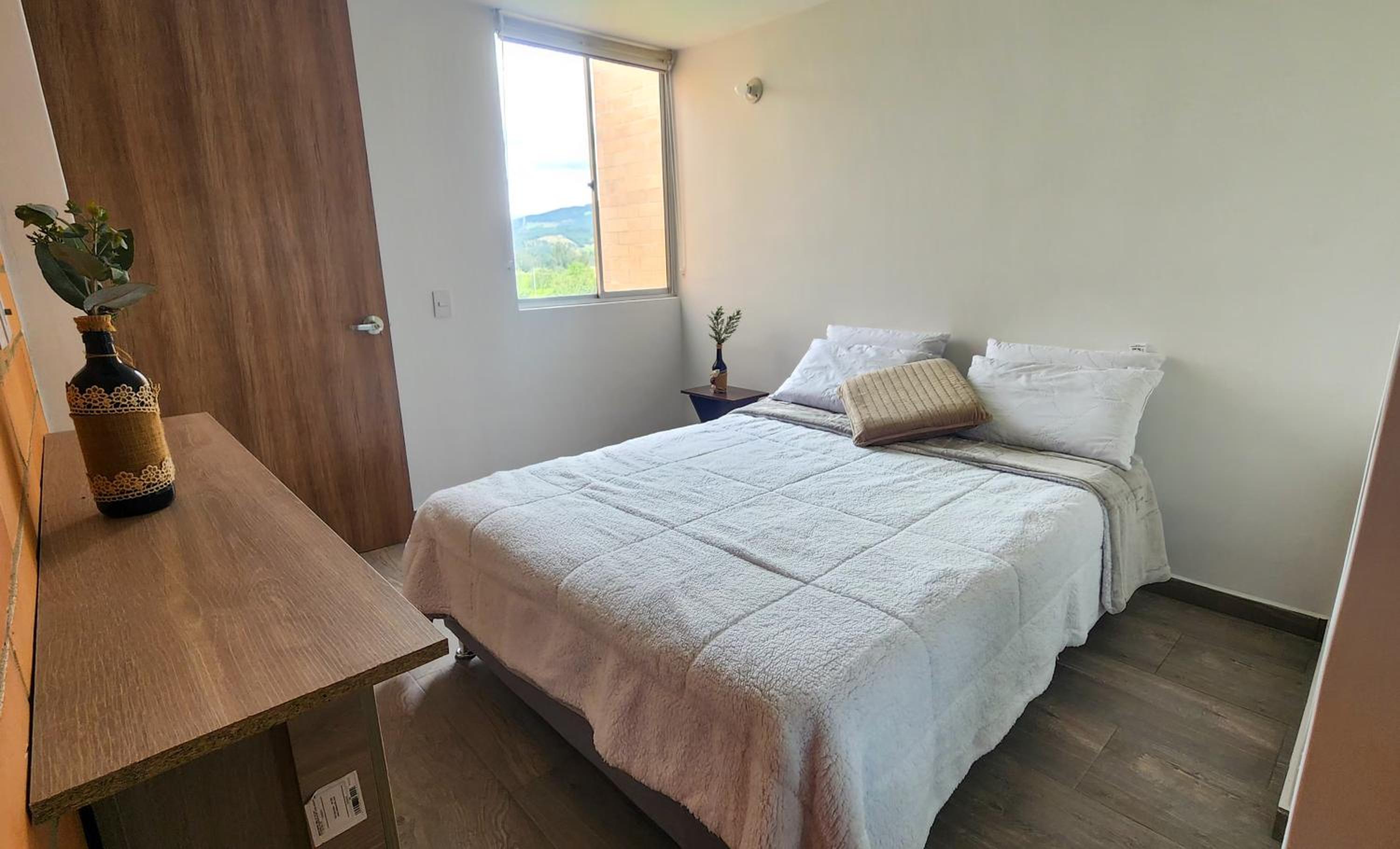 Apartamento Hermoso De Descanso