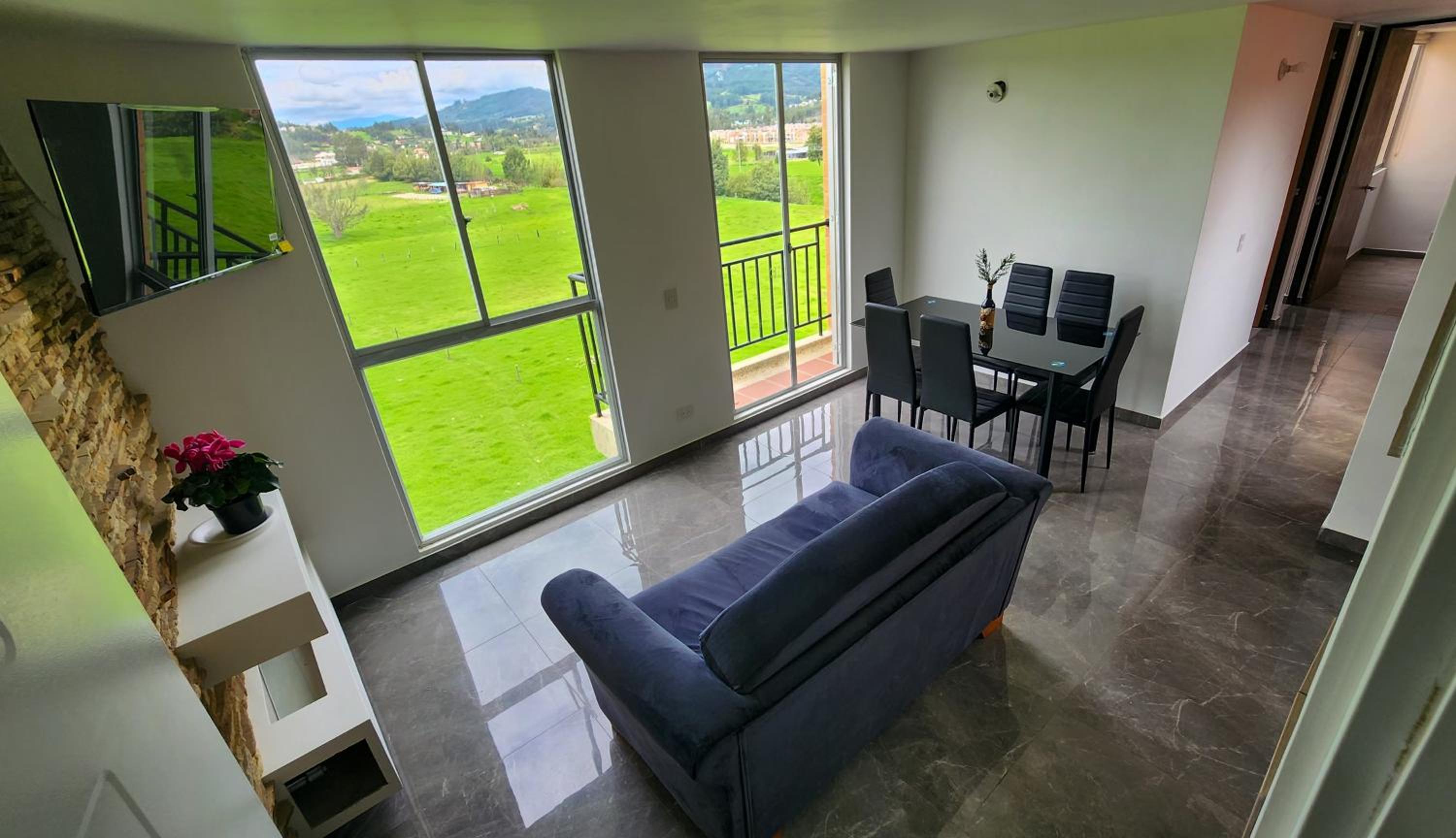 Apartamento Hermoso De Descanso