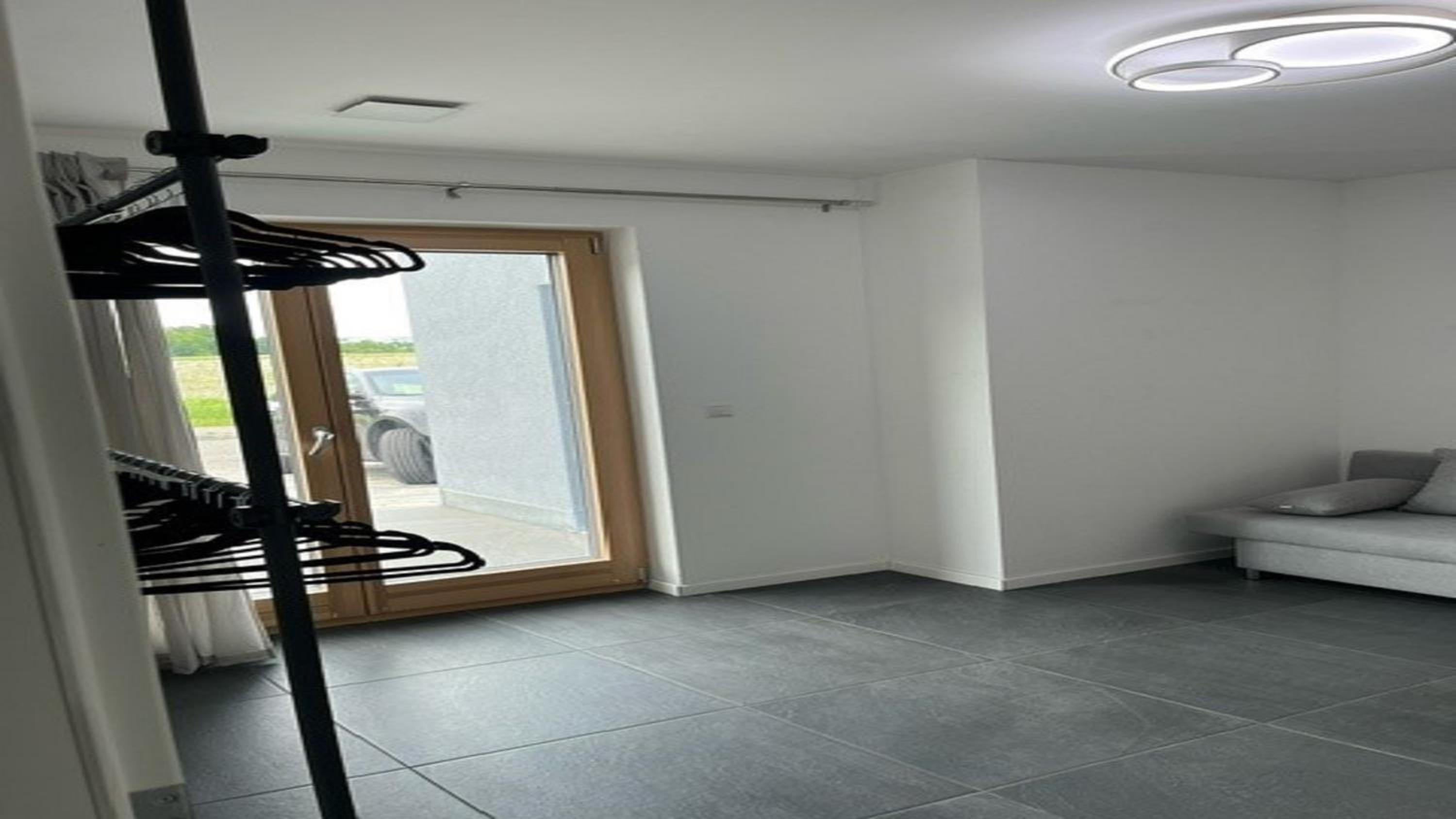 Moderne Ferienwohnung Sonnenbühl