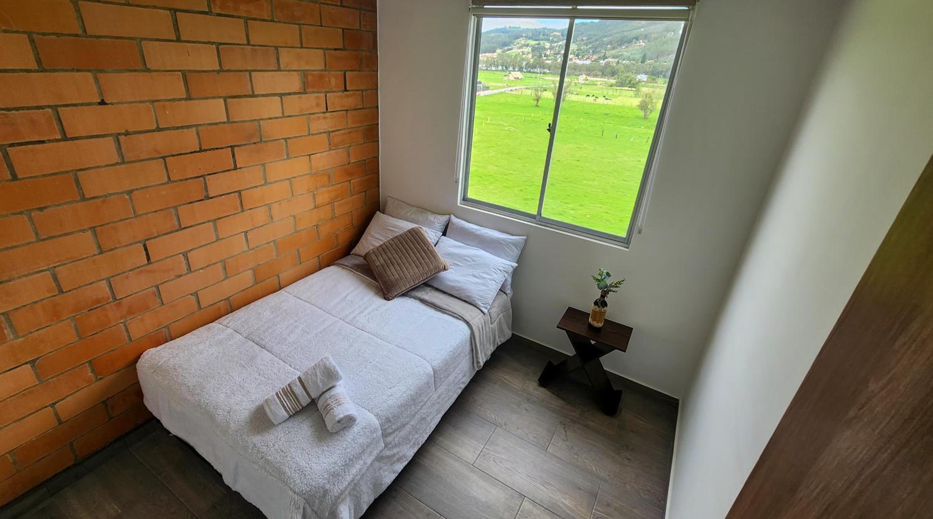 Apartamento Hermoso De Descanso