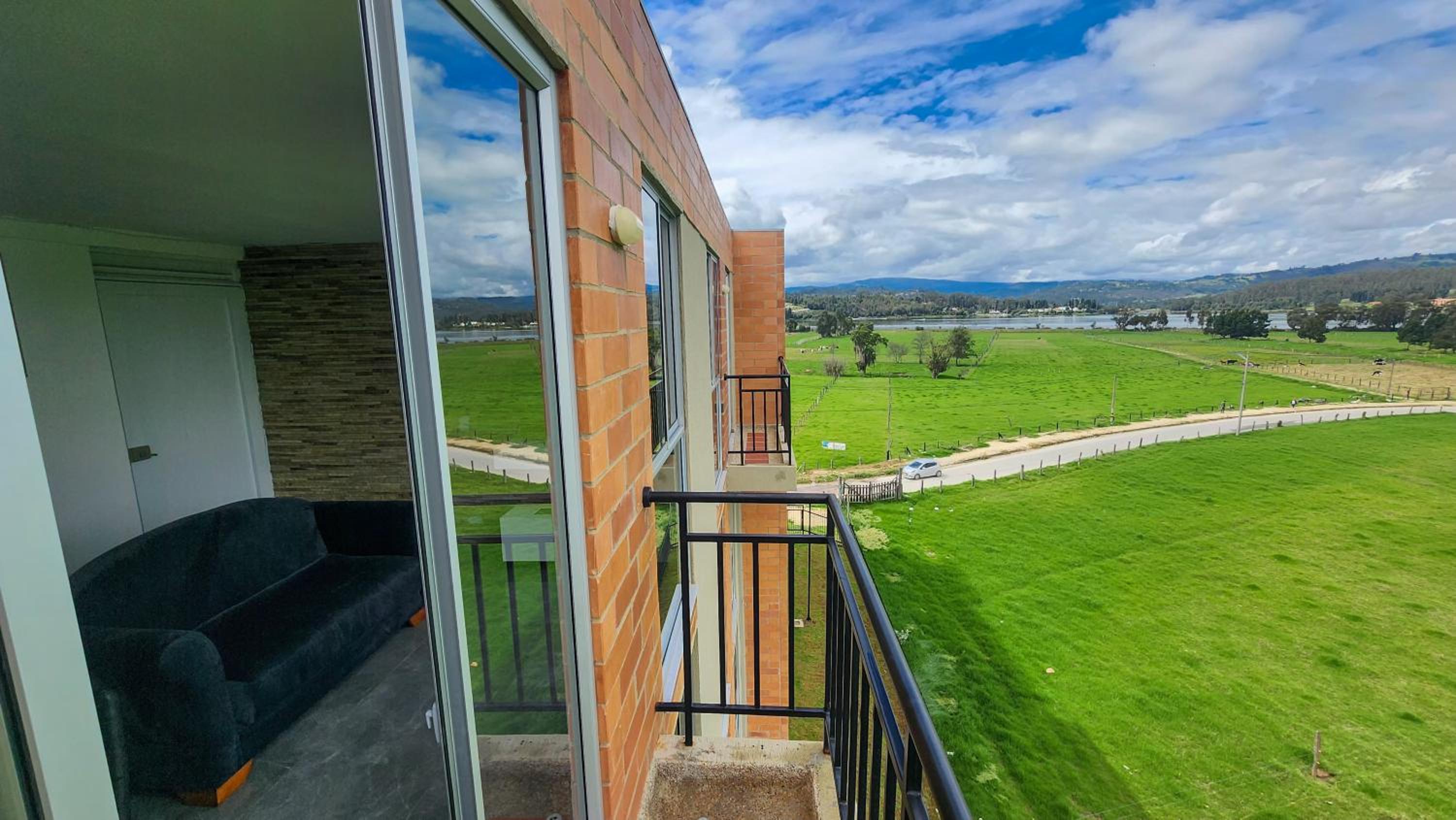 Apartamento Hermoso De Descanso