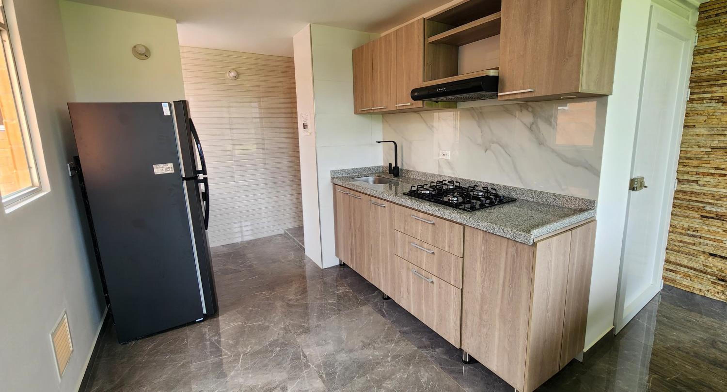 Apartamento Hermoso De Descanso