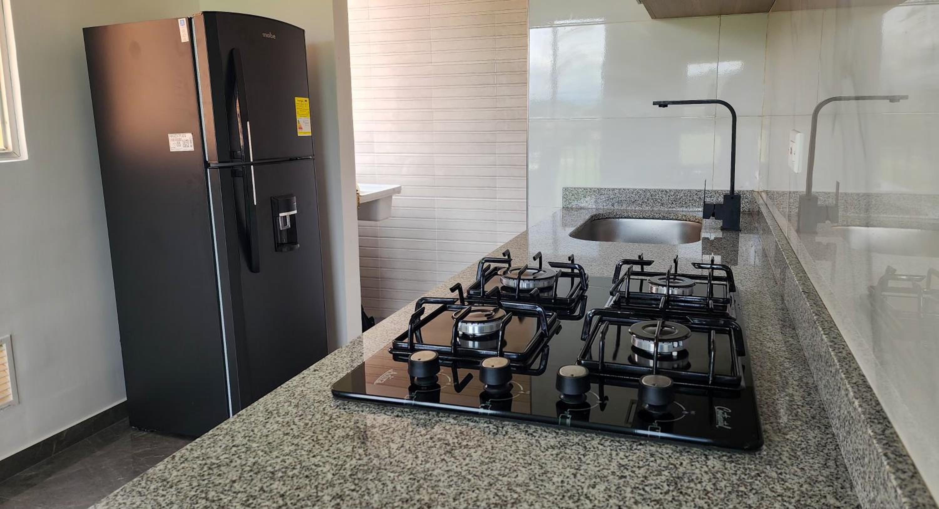 Apartamento Hermoso De Descanso