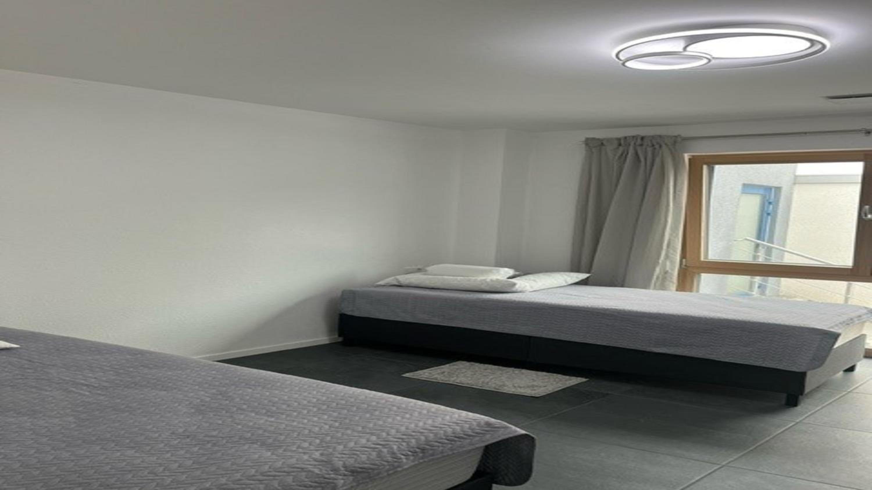 Moderne Ferienwohnung Sonnenbühl