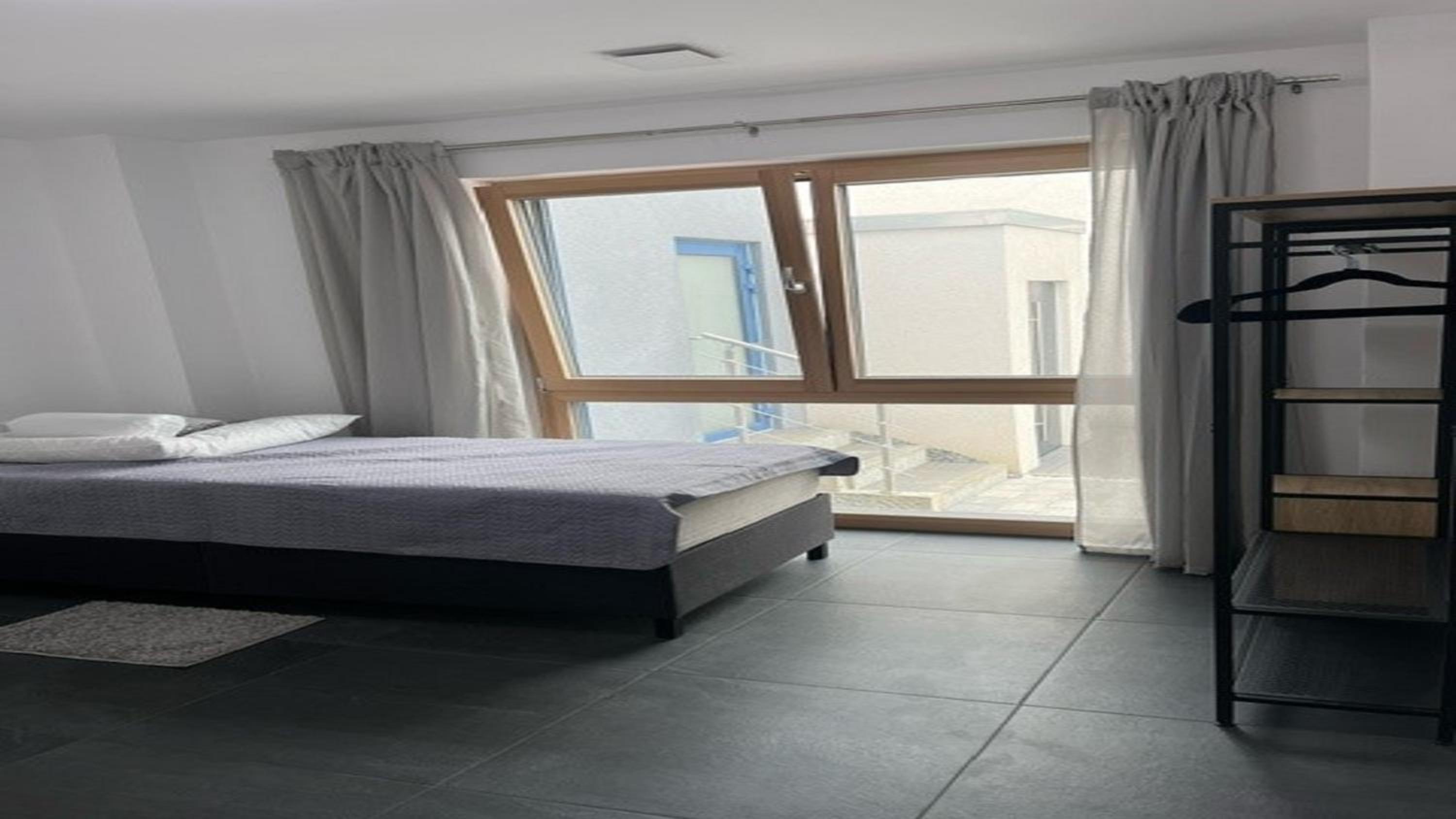 Moderne Ferienwohnung Sonnenbühl