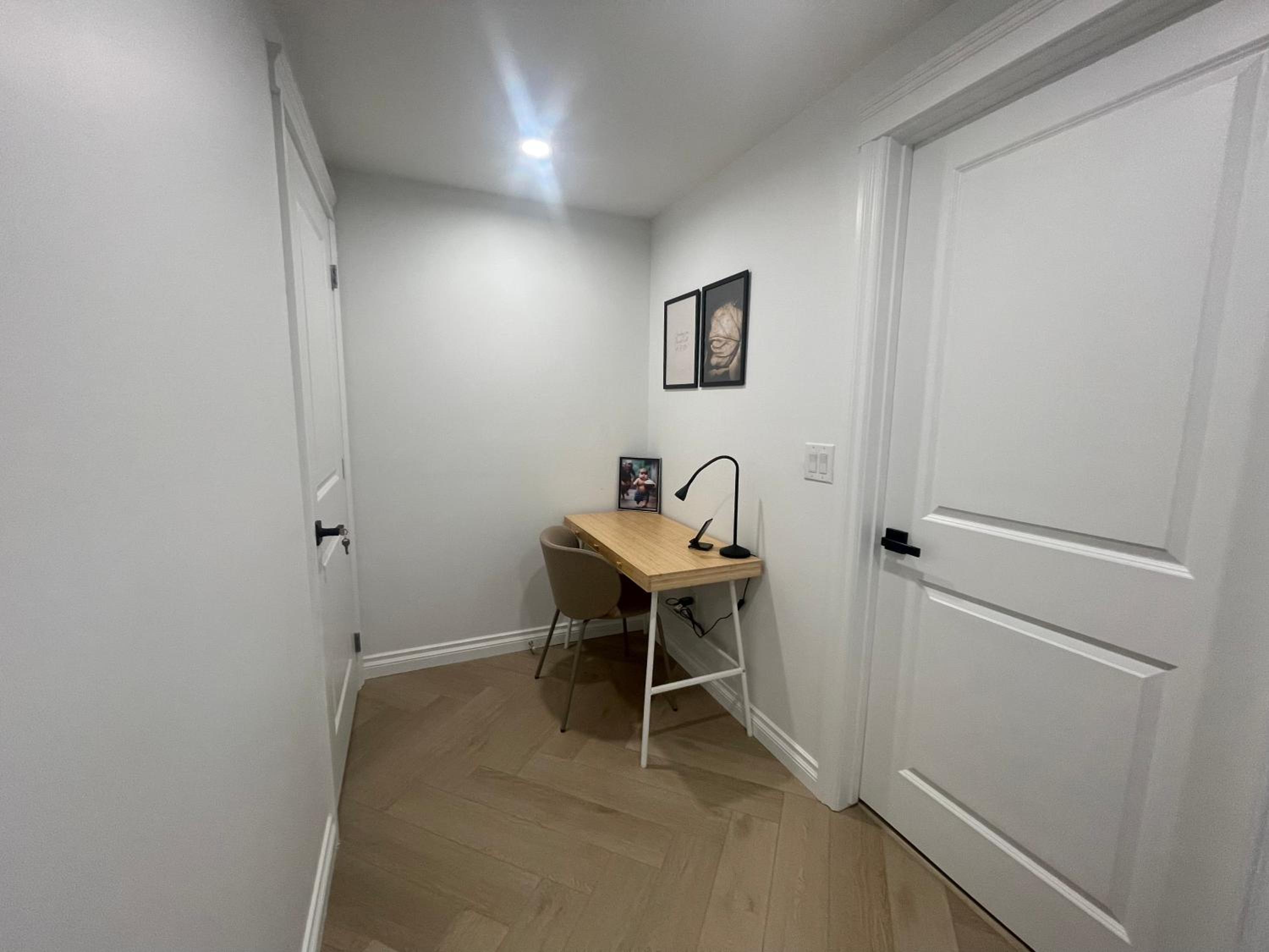 Elite Guest Walkout Basement Suite Retreat
