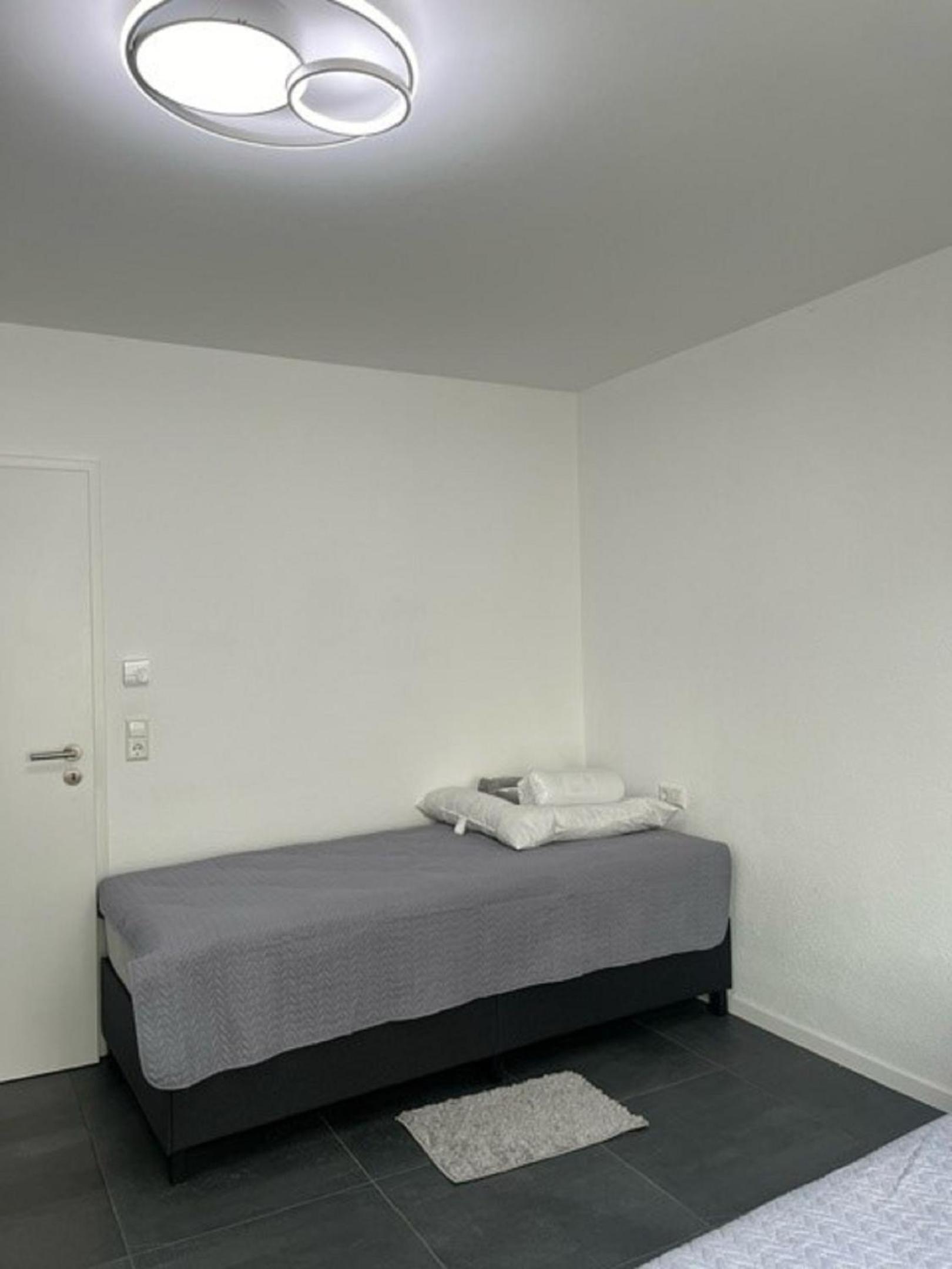 Moderne Ferienwohnung Sonnenbühl