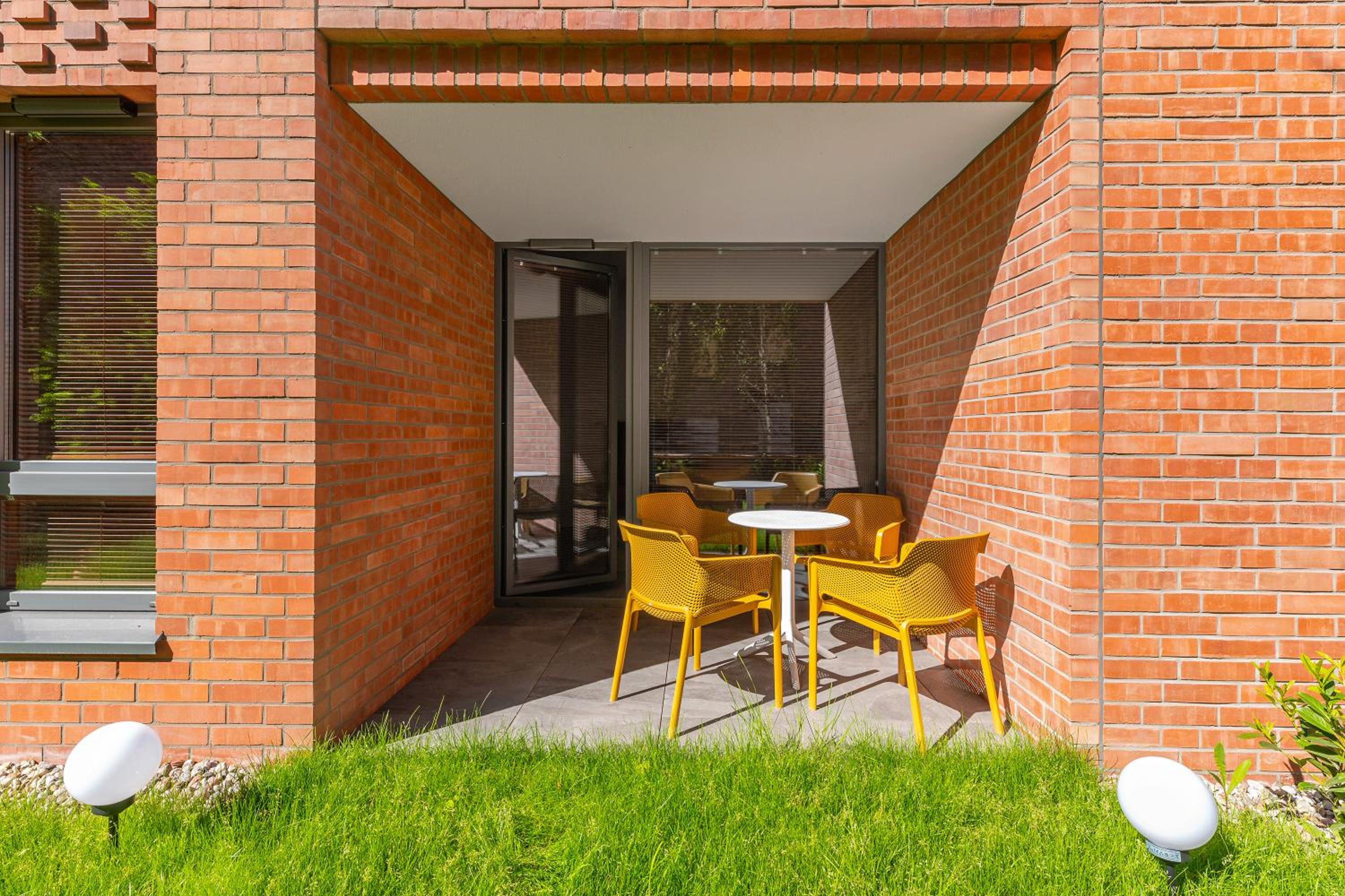 Gdańsk Old Town Scala F suites with Parking by Lion Apartments