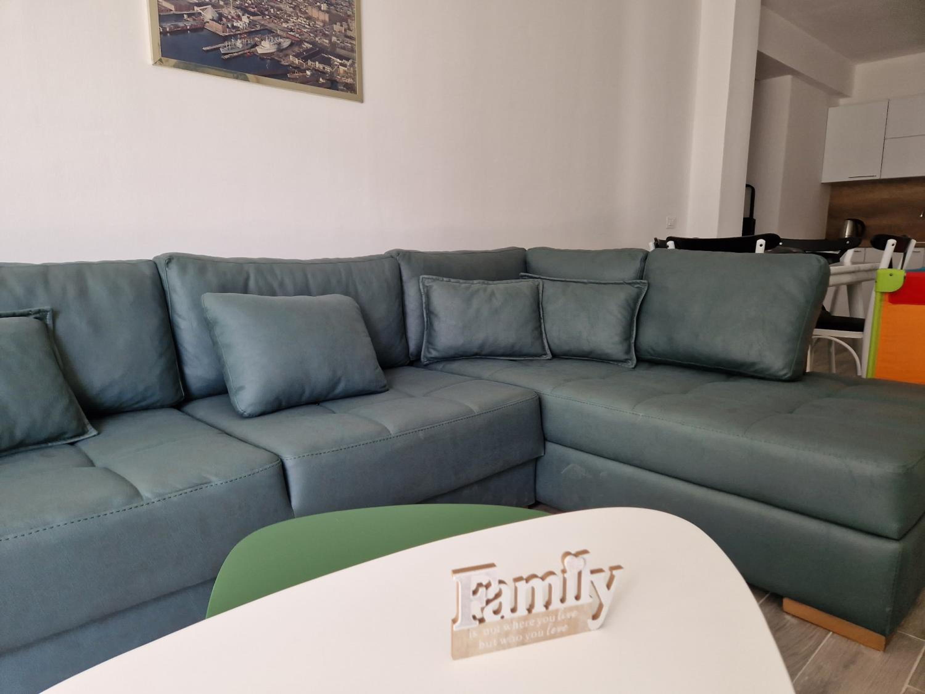 Family Apartment Kune Shengjin 2