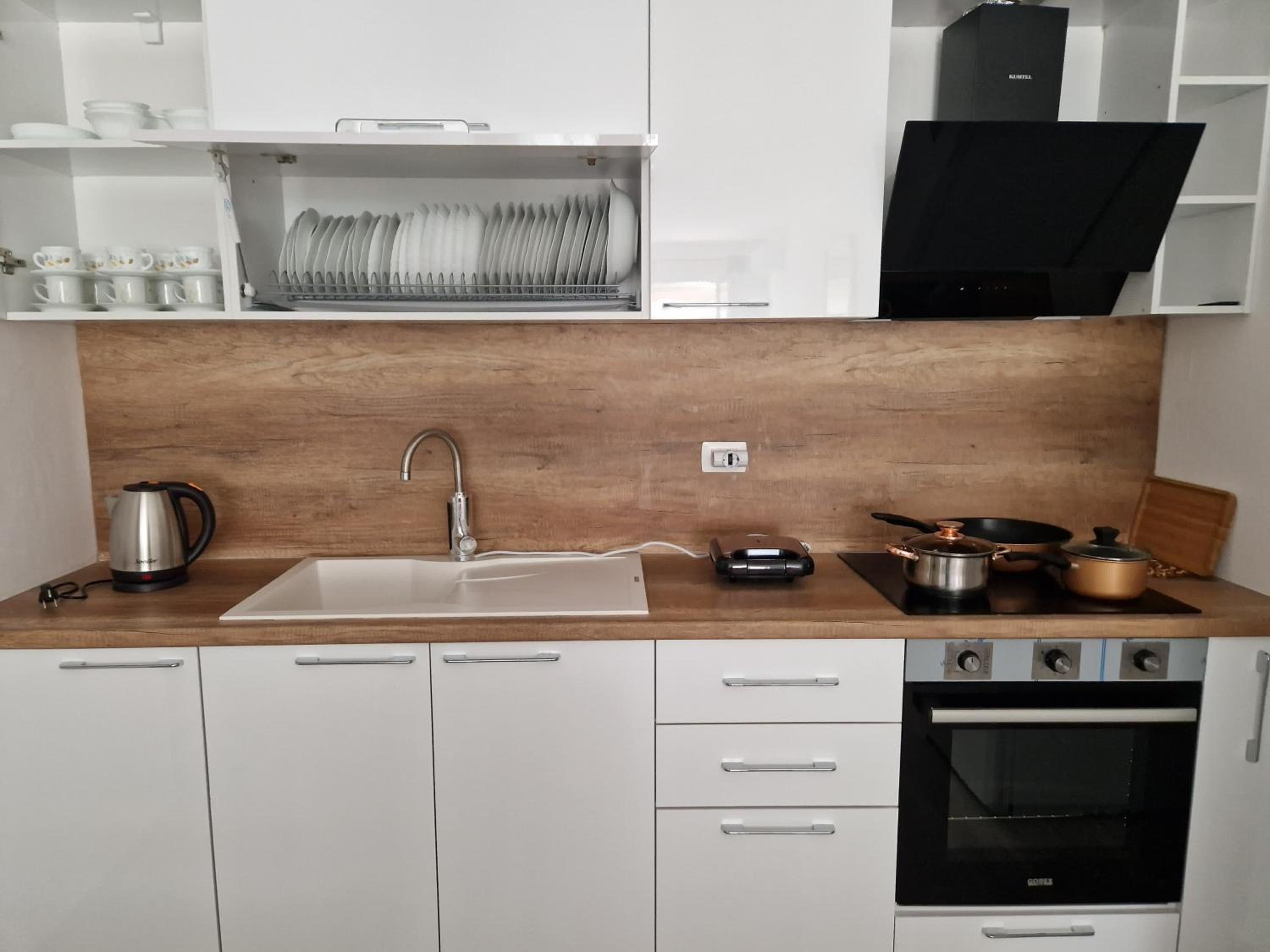 Family Apartment Kune Shengjin 2