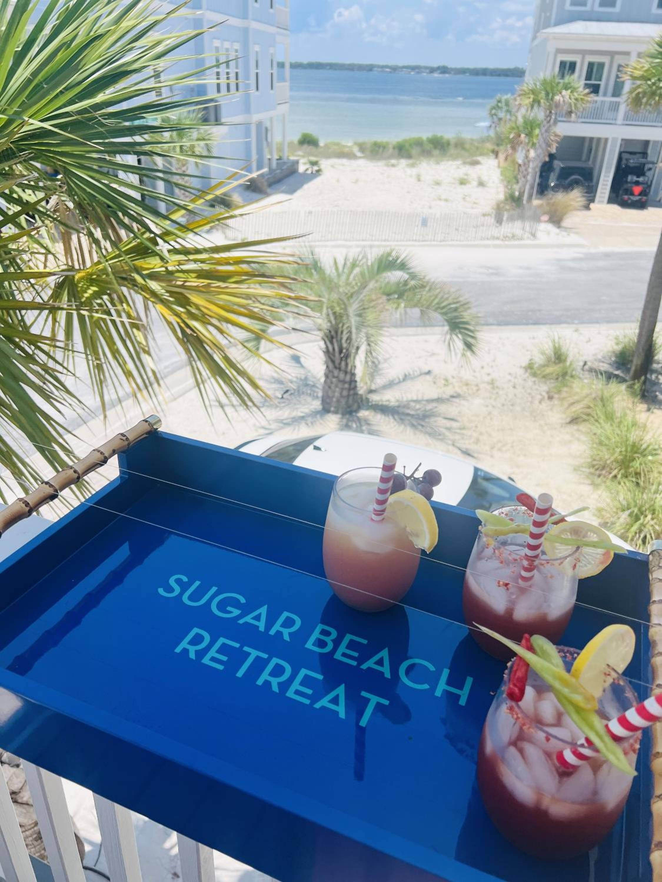 Sugar Beach Retreat home view 4