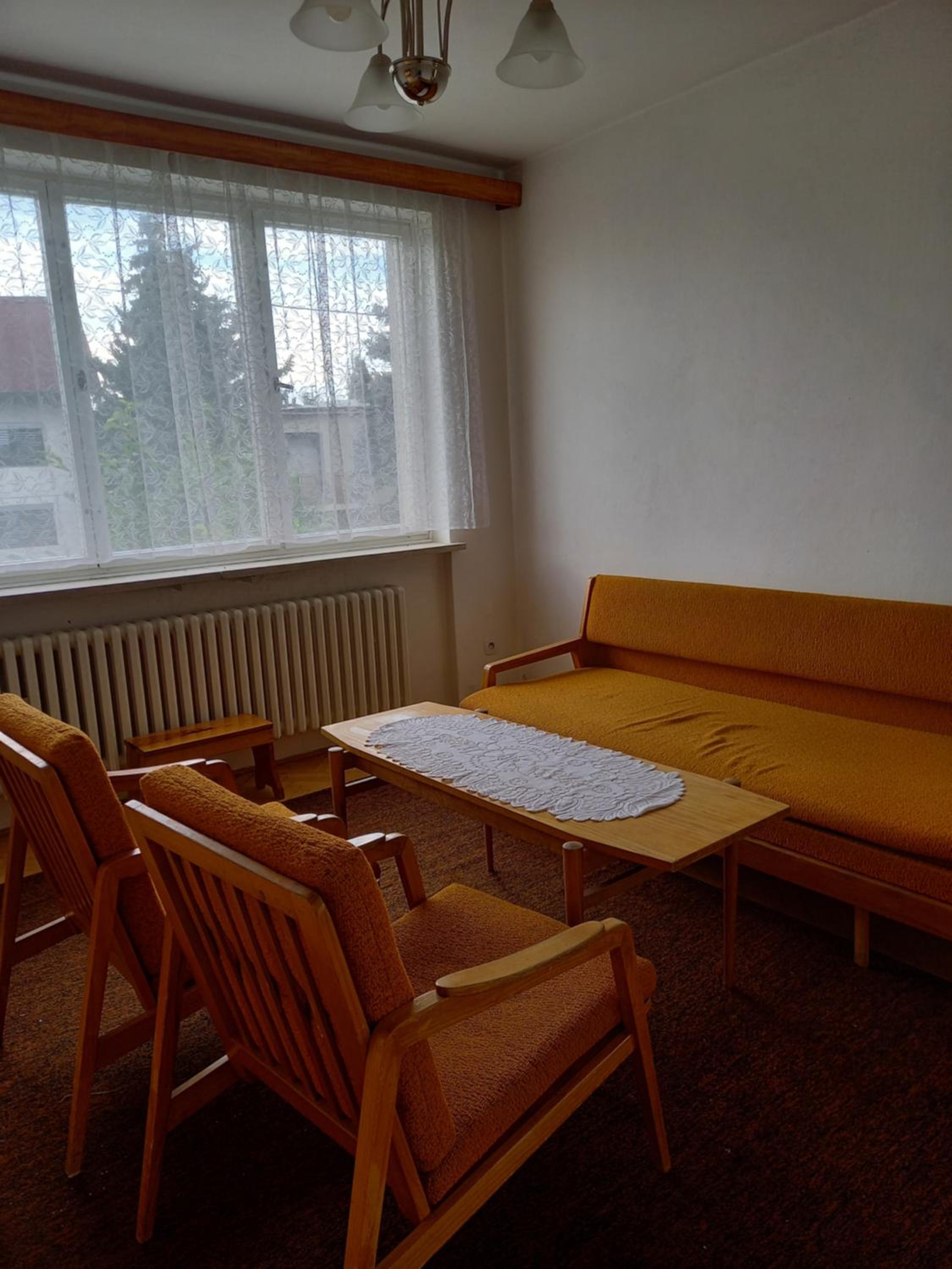 Apartmán Kyjov