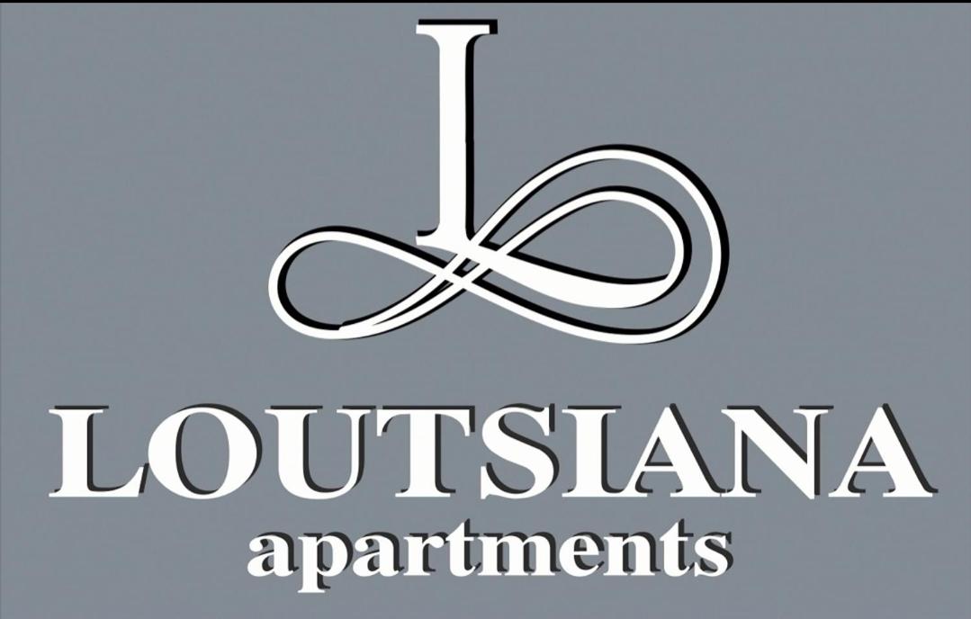 Loutsiana House Corfu
