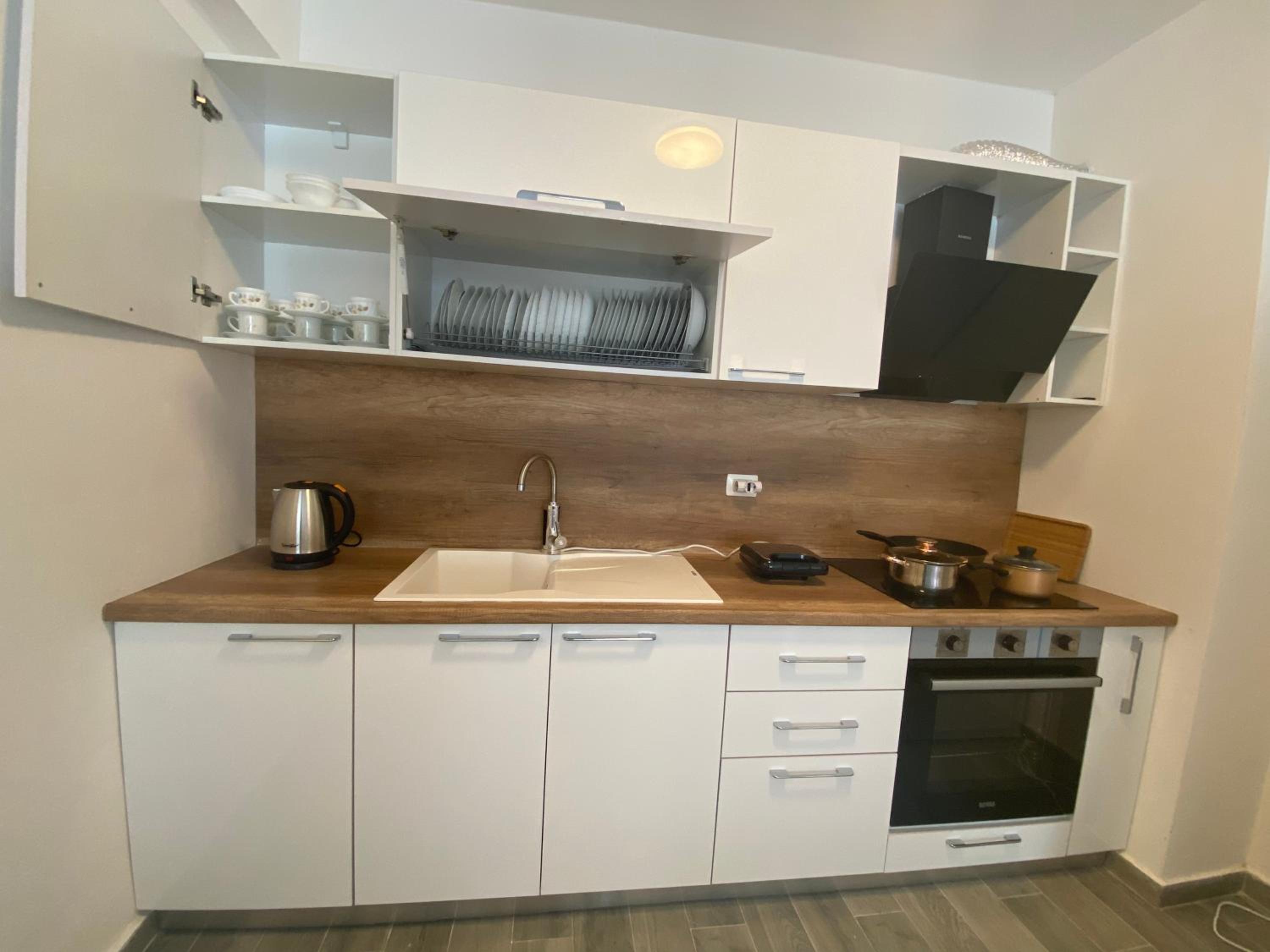 Family Apartment Kune Shengjin 2