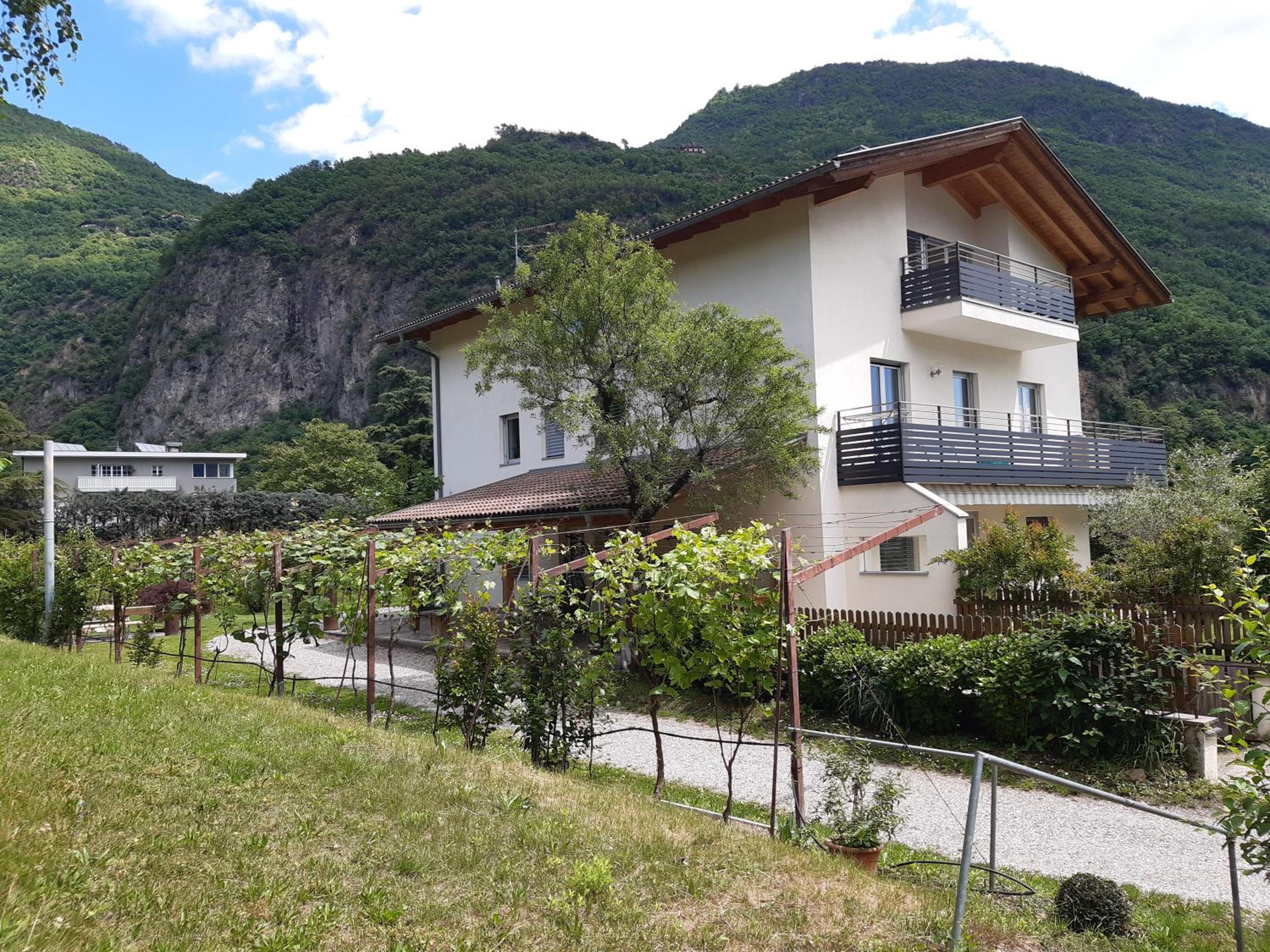 Ferienwohnungen HÖLLERHOF in Terlan view 4
