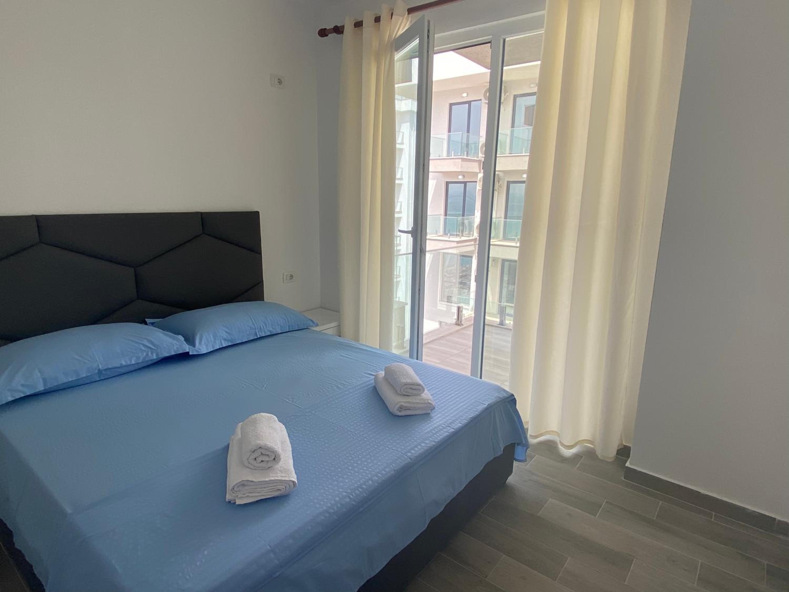 Family Apartment Kune Shengjin 2