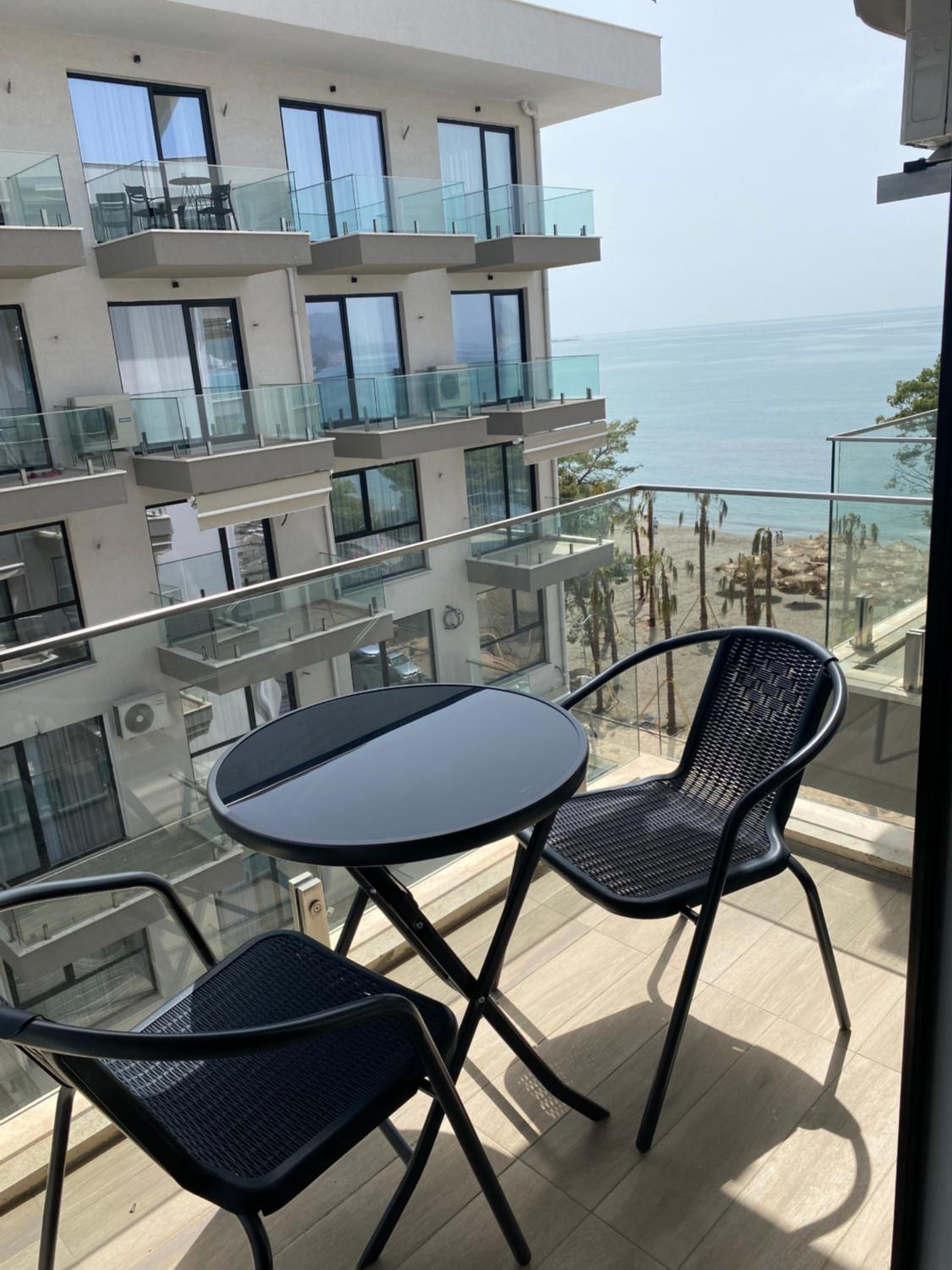 Family Apartment Kune Shengjin 2