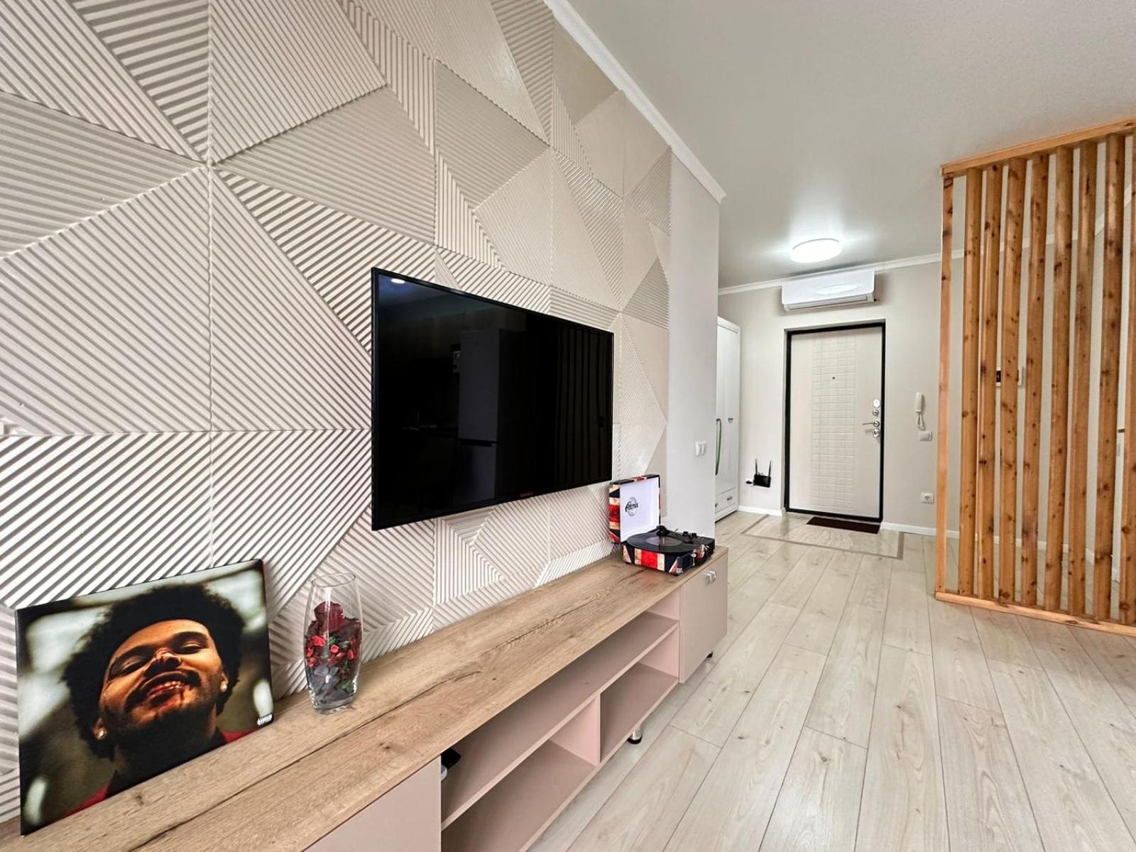 Mountain View Esentai Residence