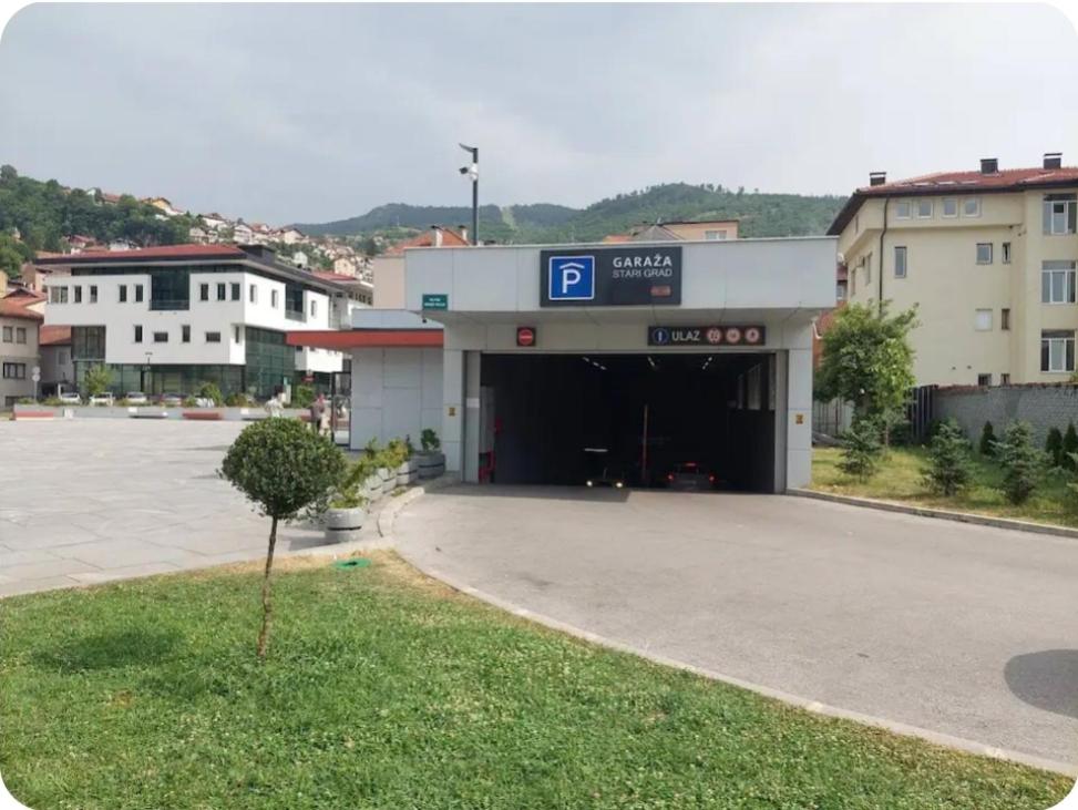 New place - Dr House