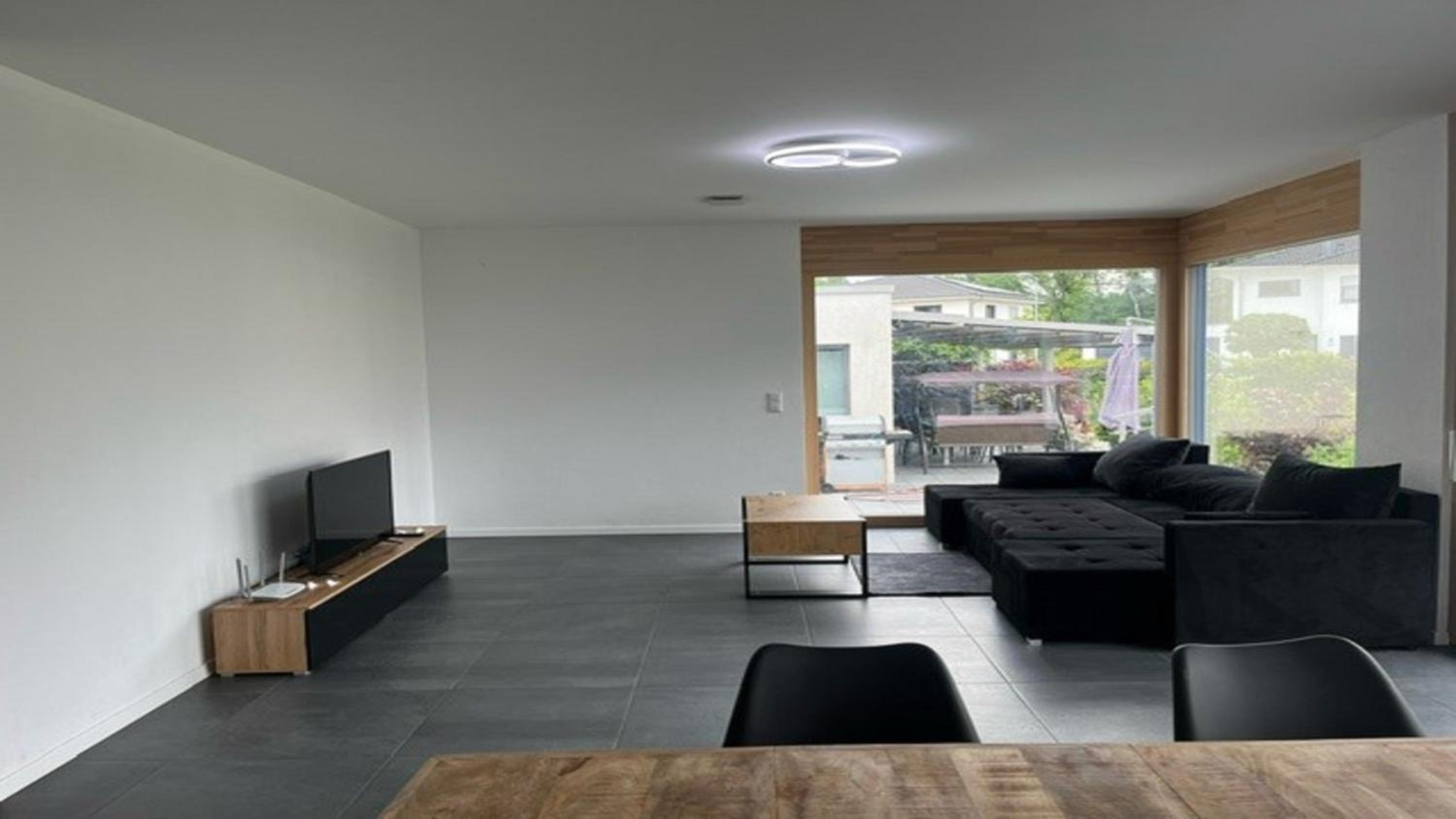 Moderne Ferienwohnung Sonnenbühl