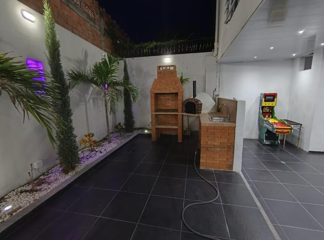 Ricaurte Cundinamarca Casa con piscina