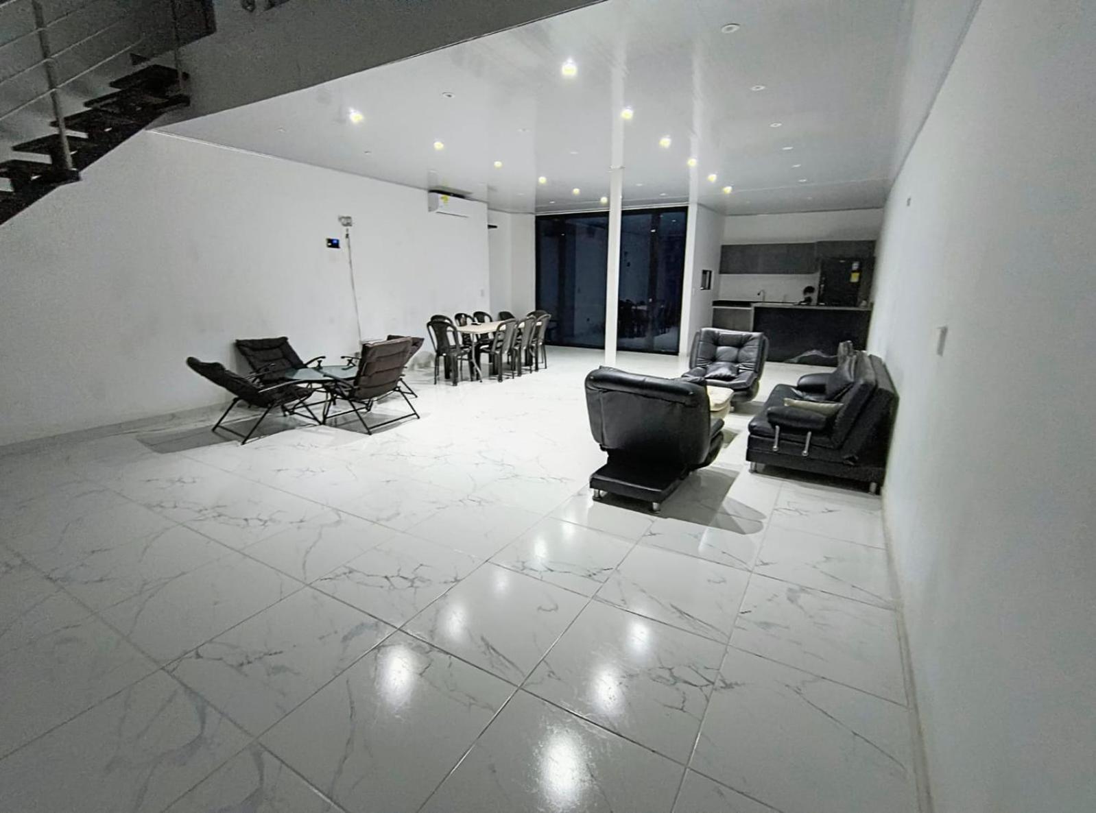 Ricaurte Cundinamarca Casa con piscina