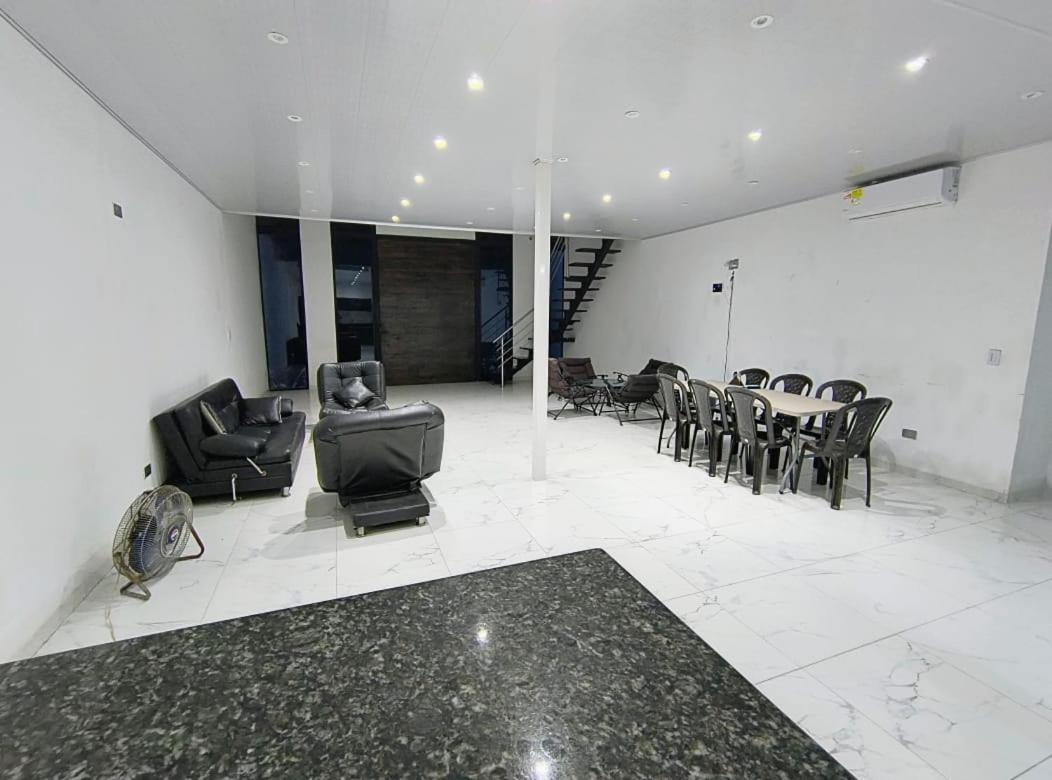 Ricaurte Cundinamarca Casa con piscina