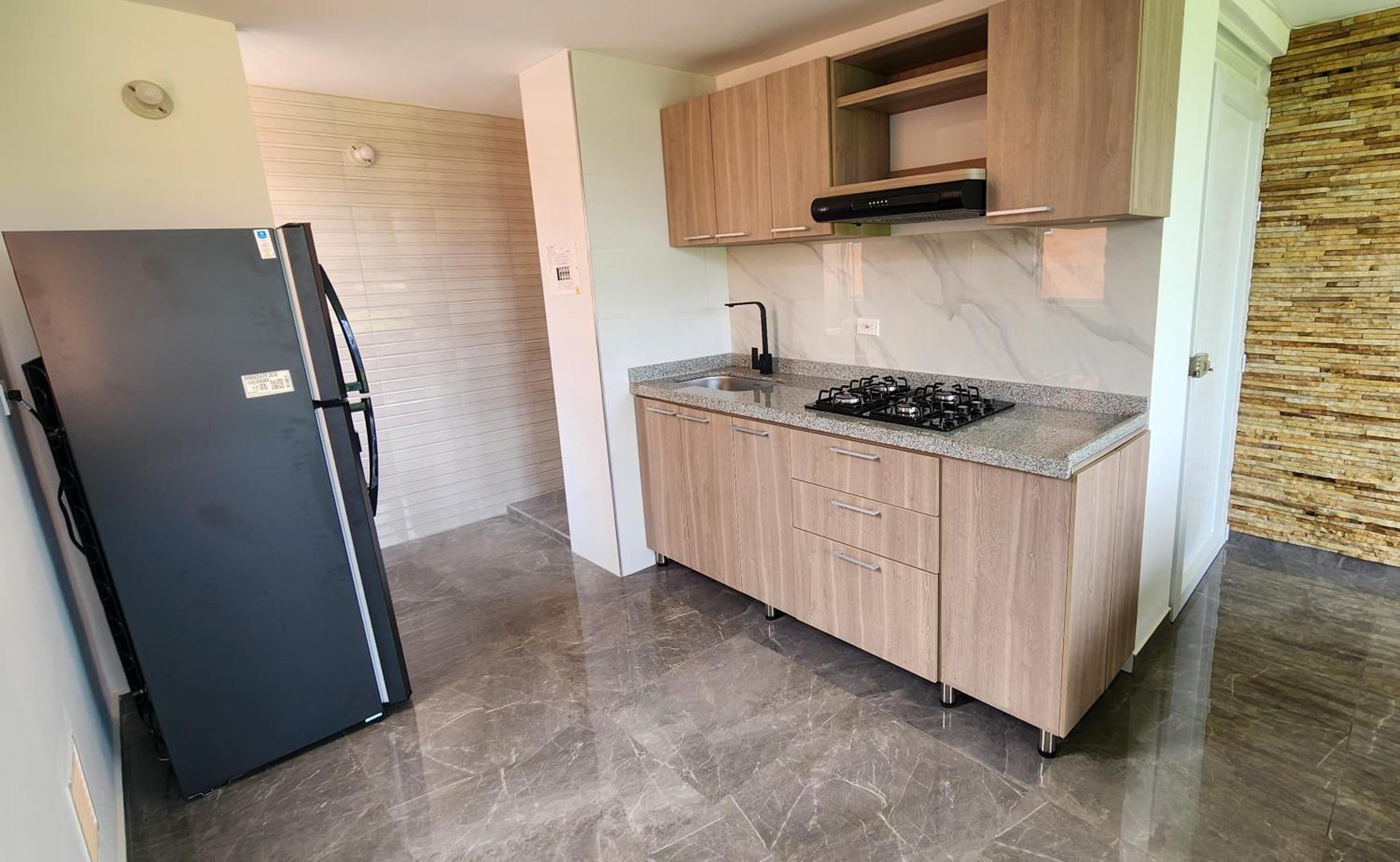 Apartamento Hermoso De Descanso