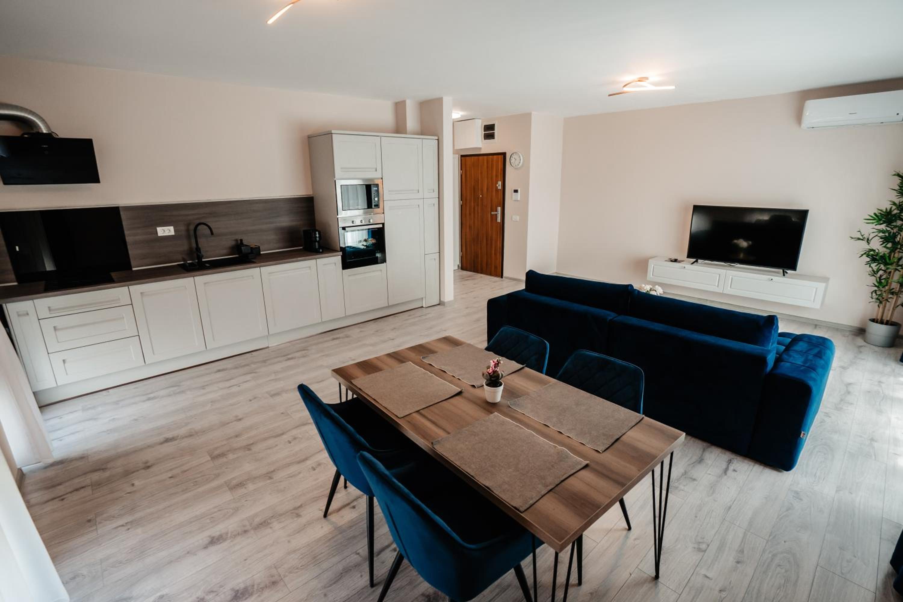 Sunset View Apartment