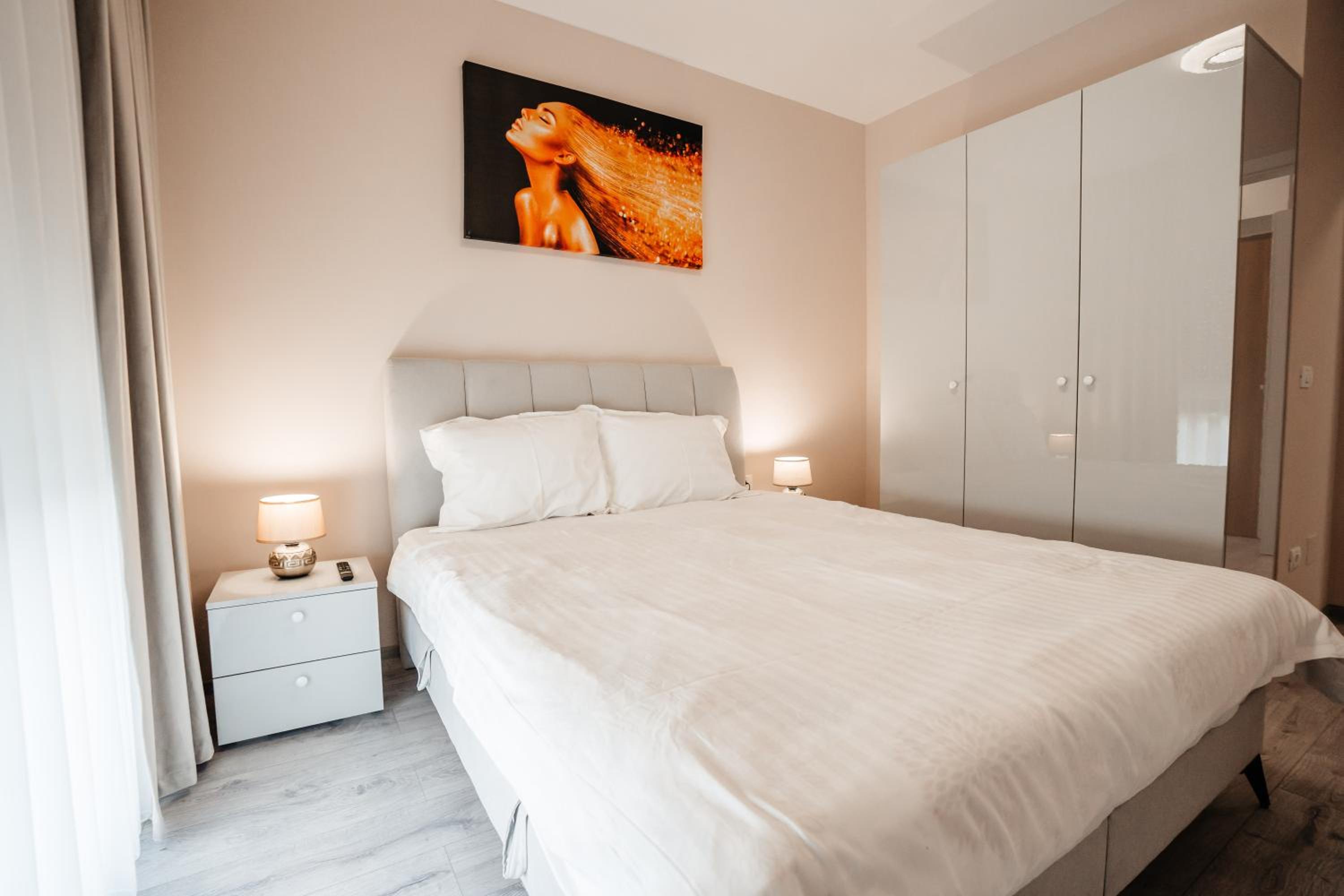 Sunset View Apartment
