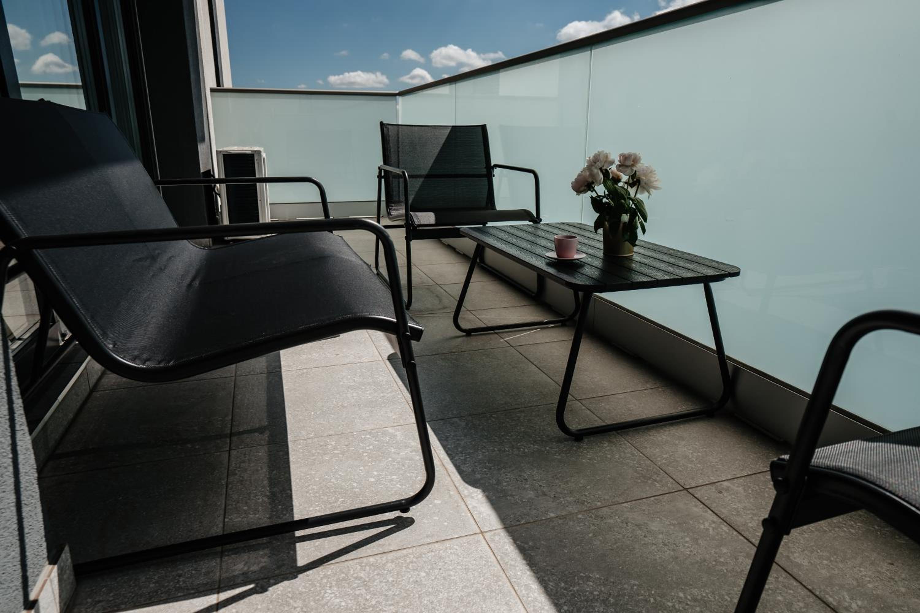 Sunset View Apartment