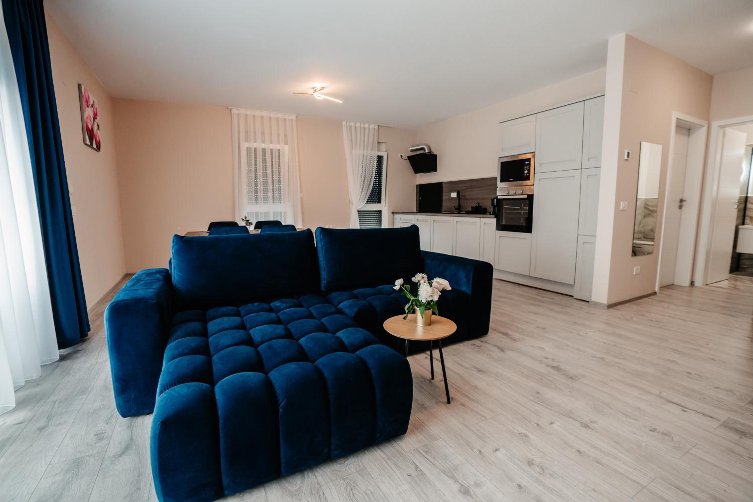Sunset View Apartment