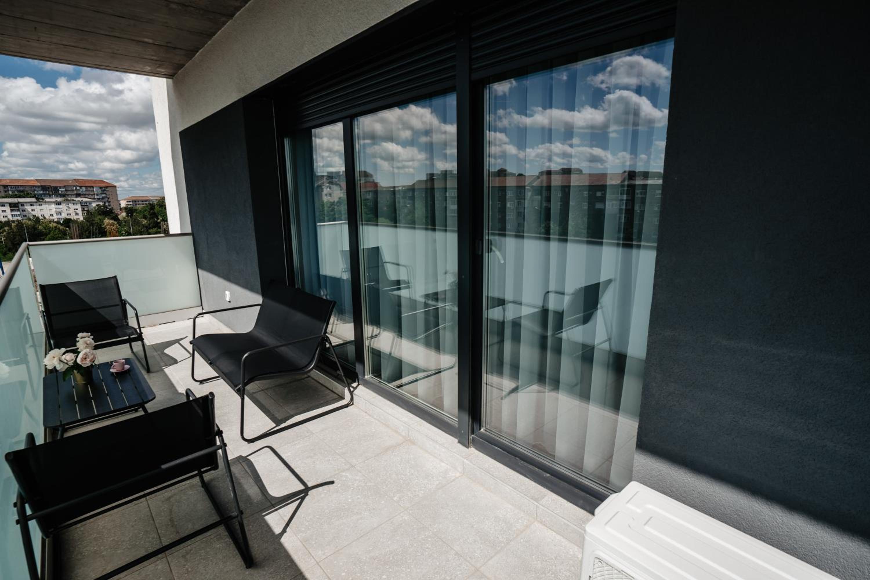 Sunset View Apartment