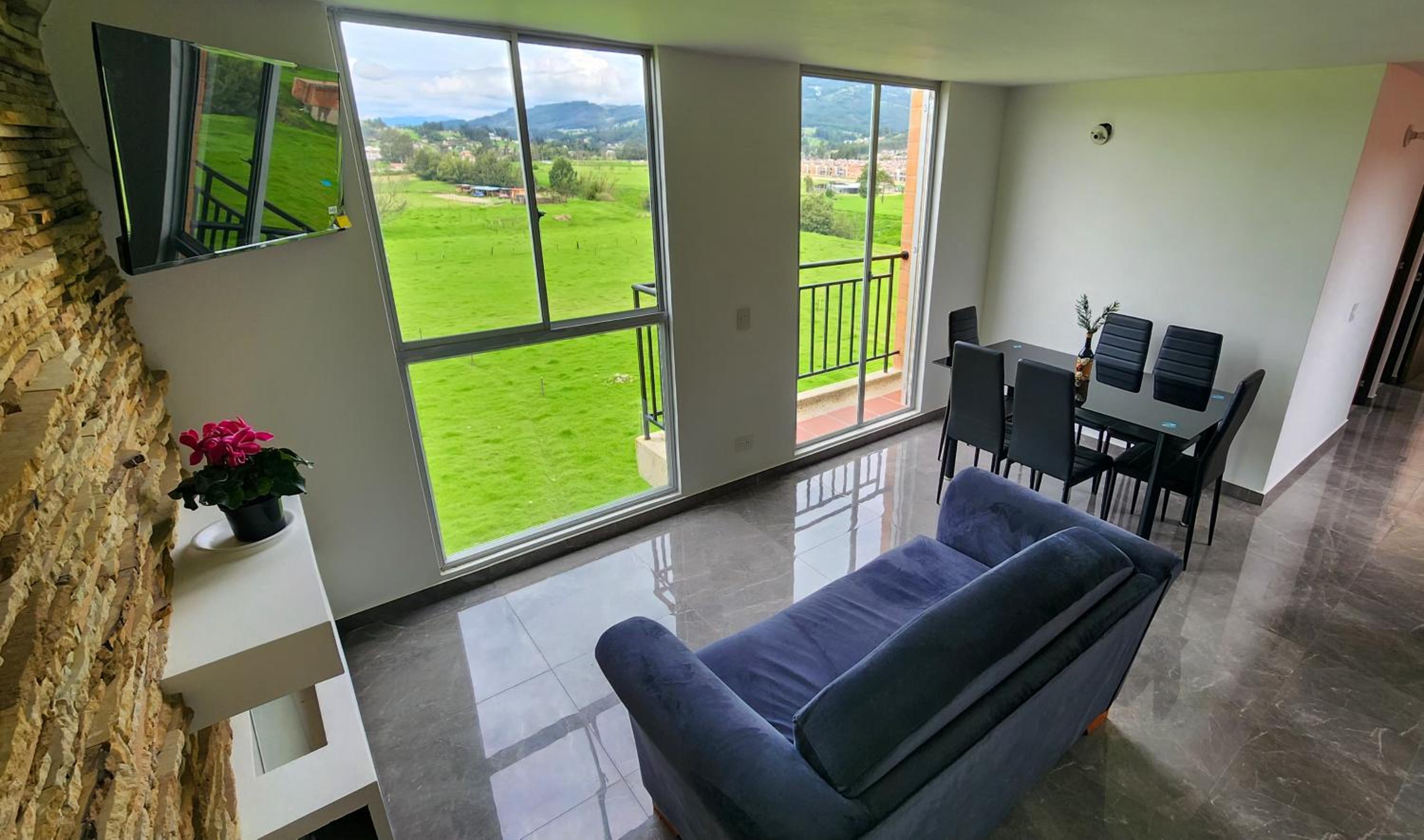 Apartamento Hermoso De Descanso