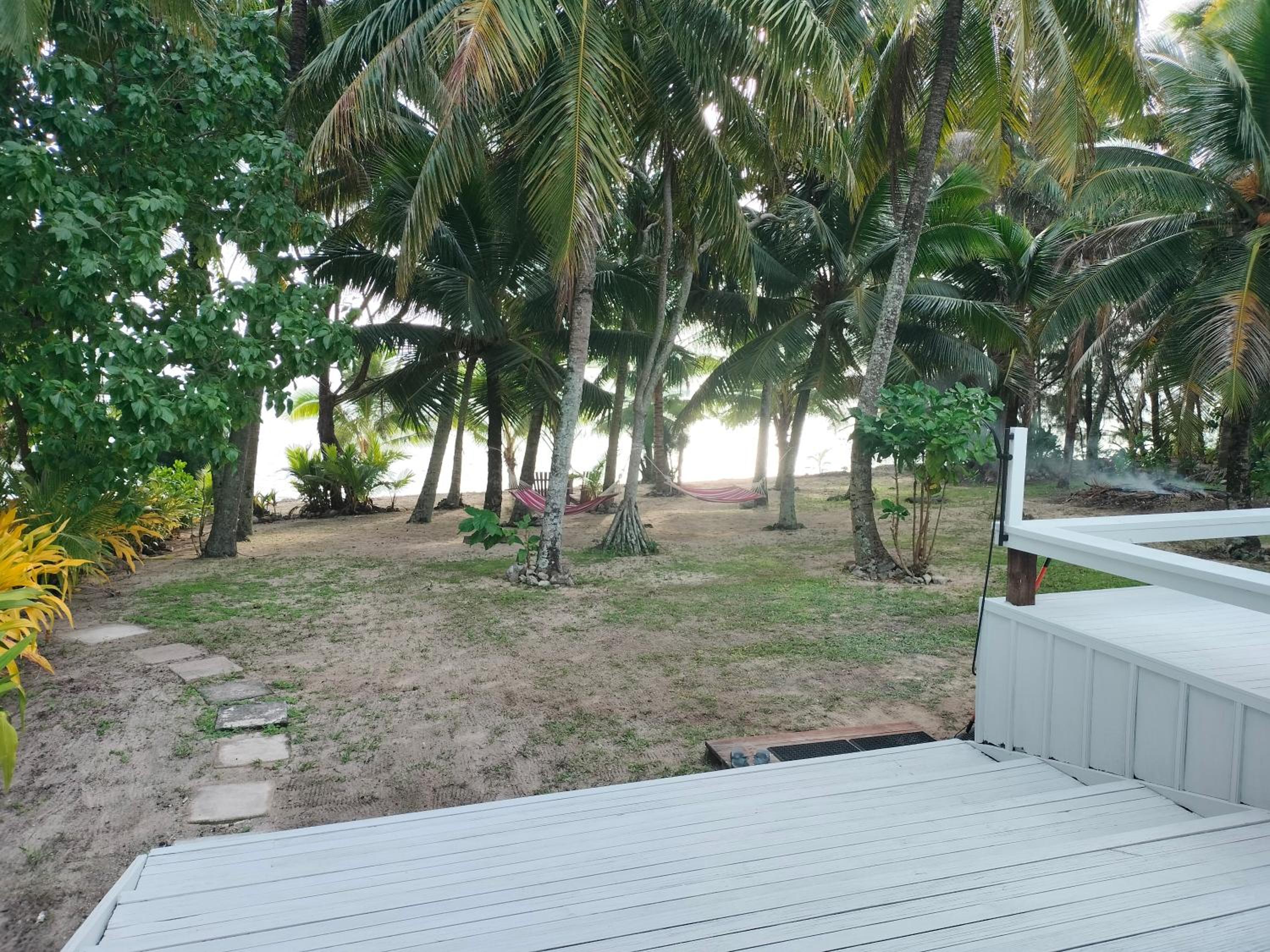Oronga Beach