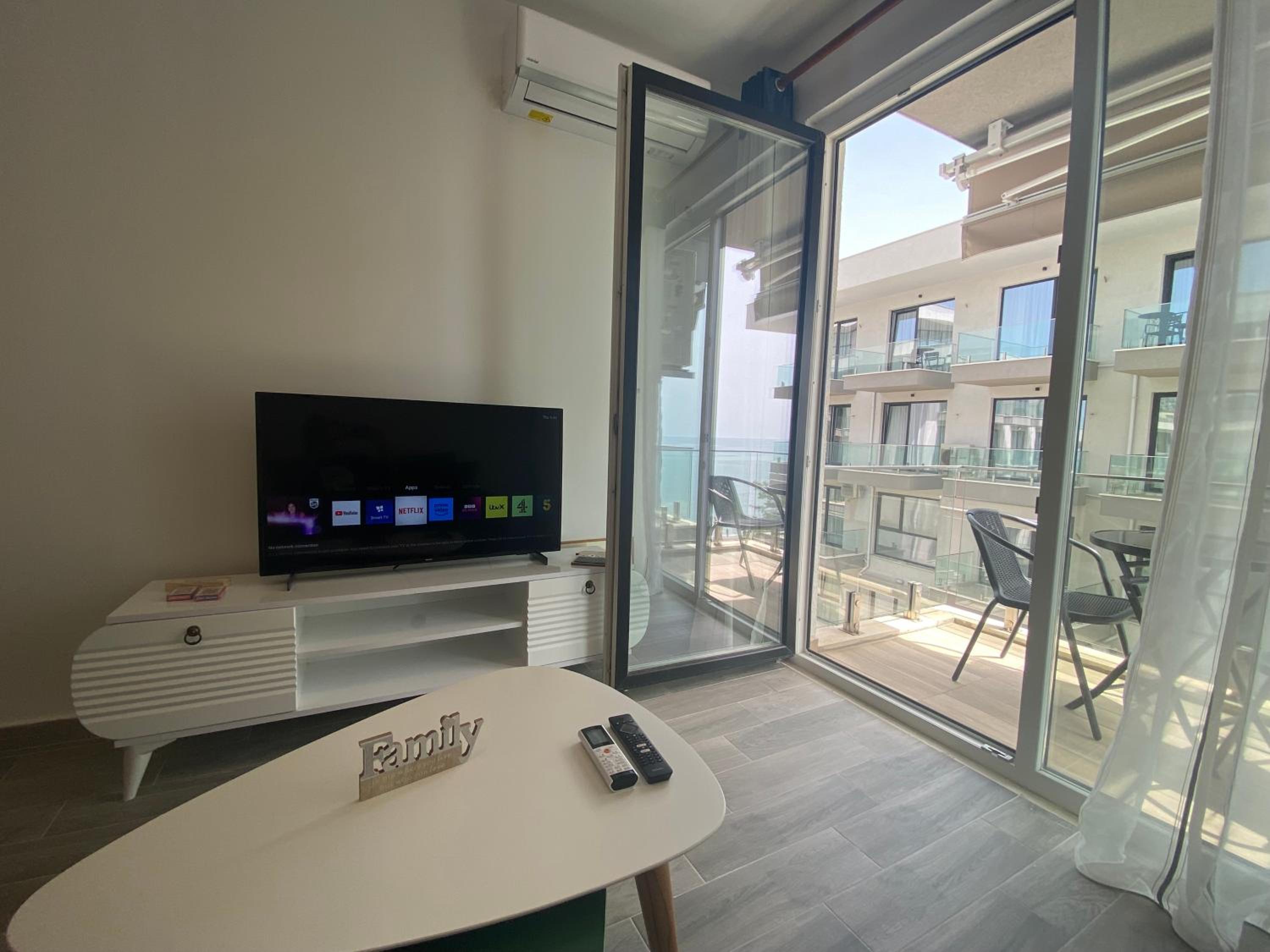 Family Apartment Kune Shengjin 2