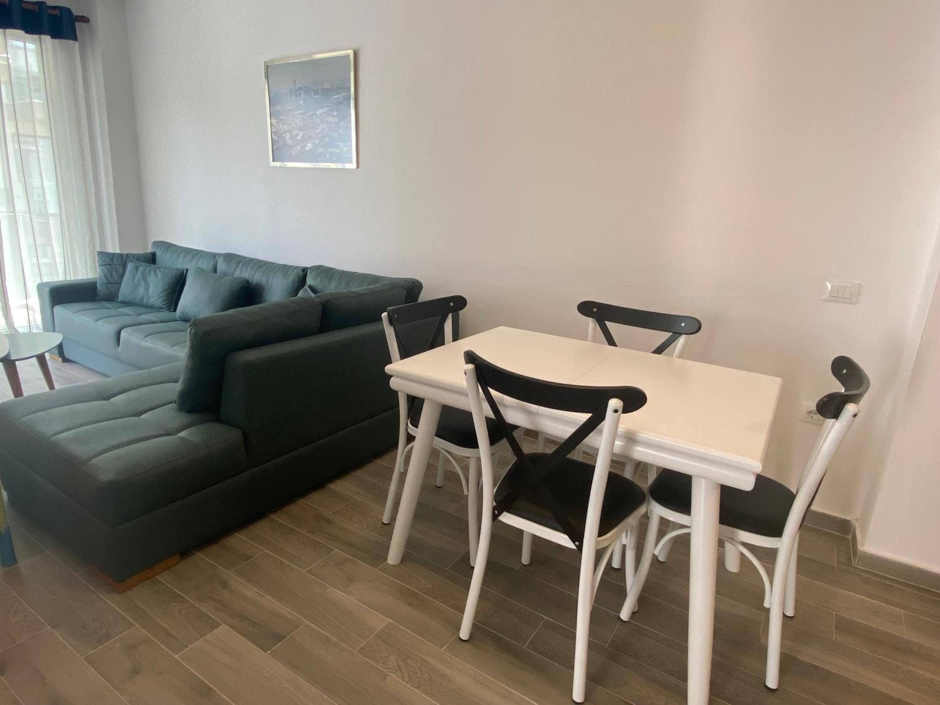 Family Apartment Kune Shengjin 2