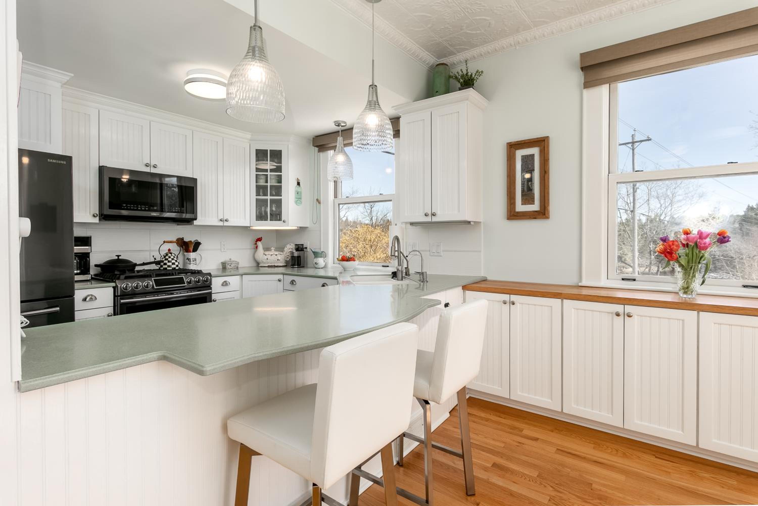 The Oaks Seaside Retreat