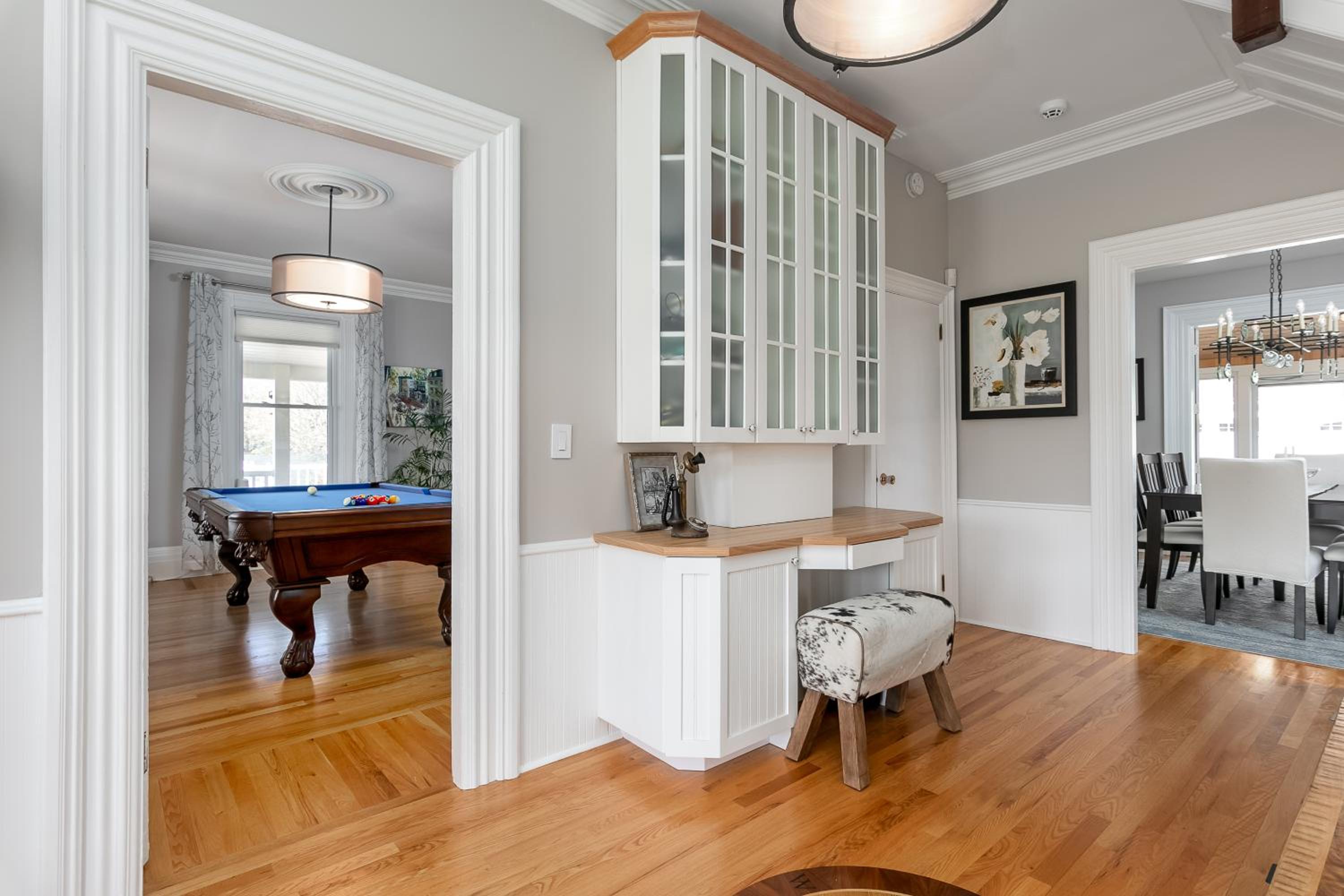 The Oaks Seaside Retreat