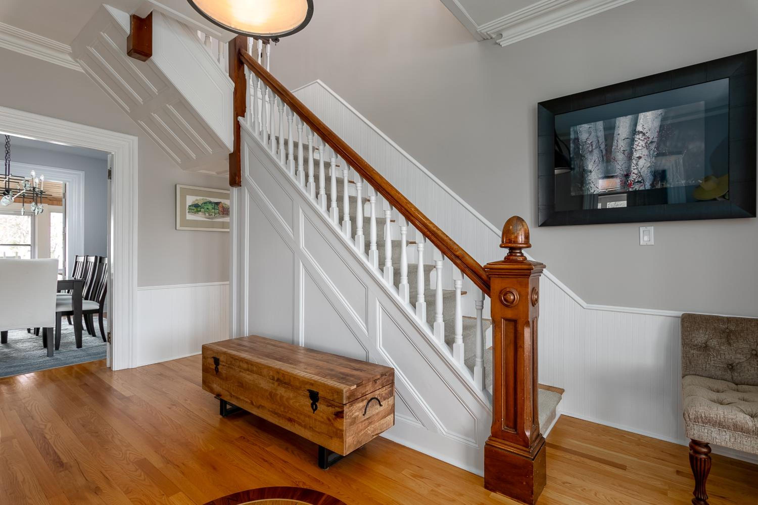 The Oaks Seaside Retreat