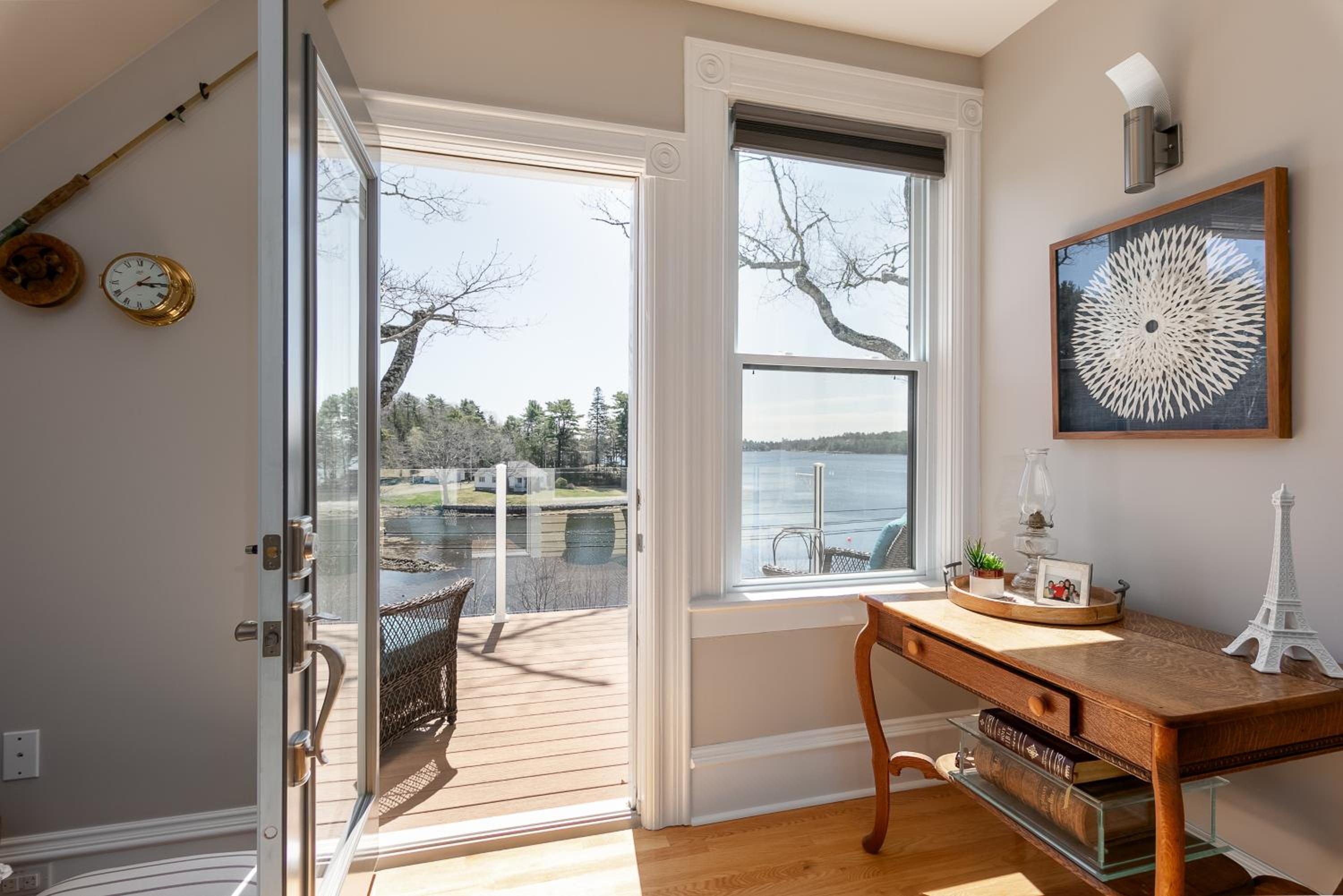 The Oaks Seaside Retreat