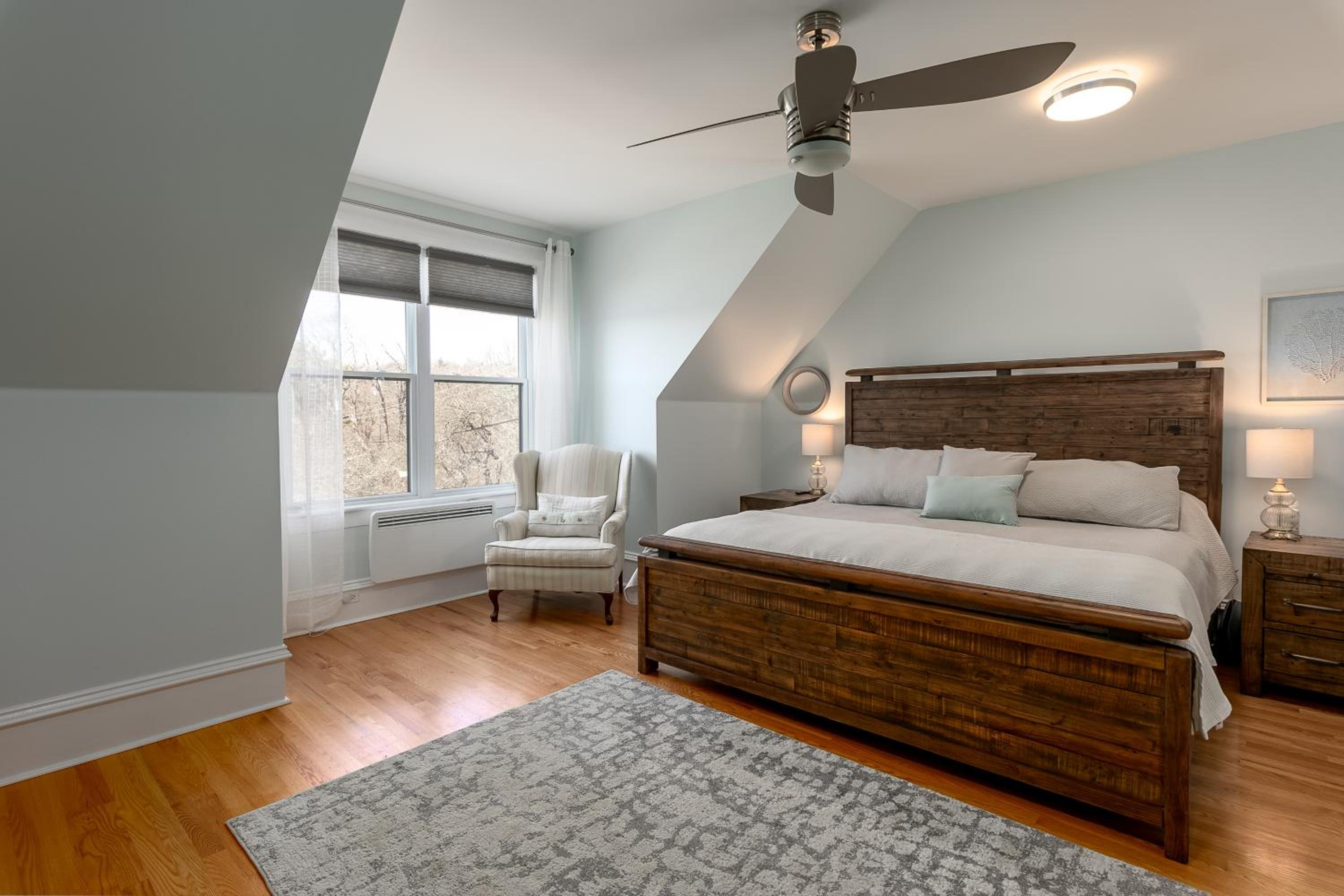The Oaks Seaside Retreat