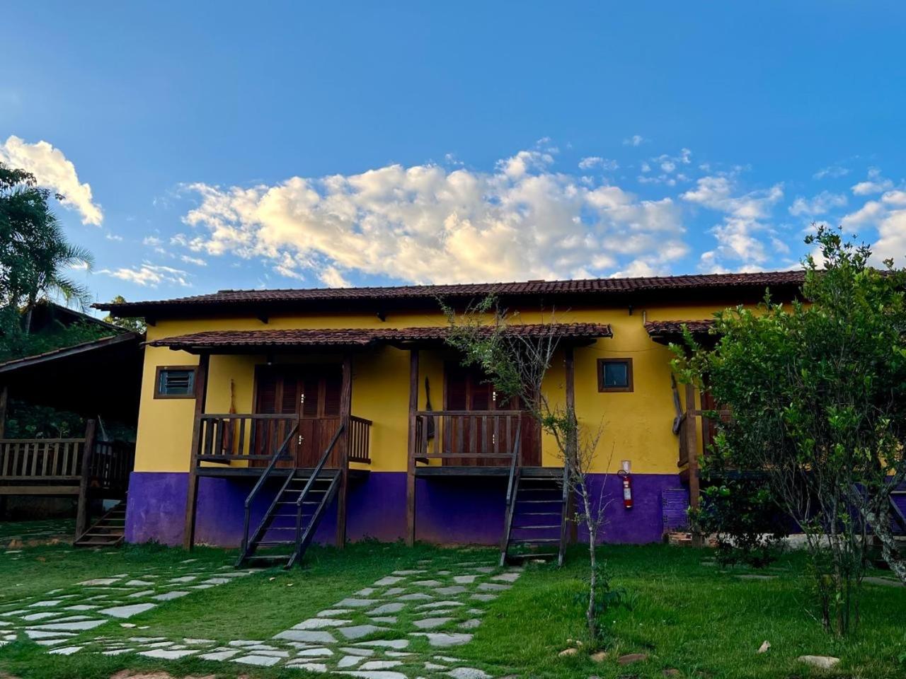 Pousada Recanto Guará