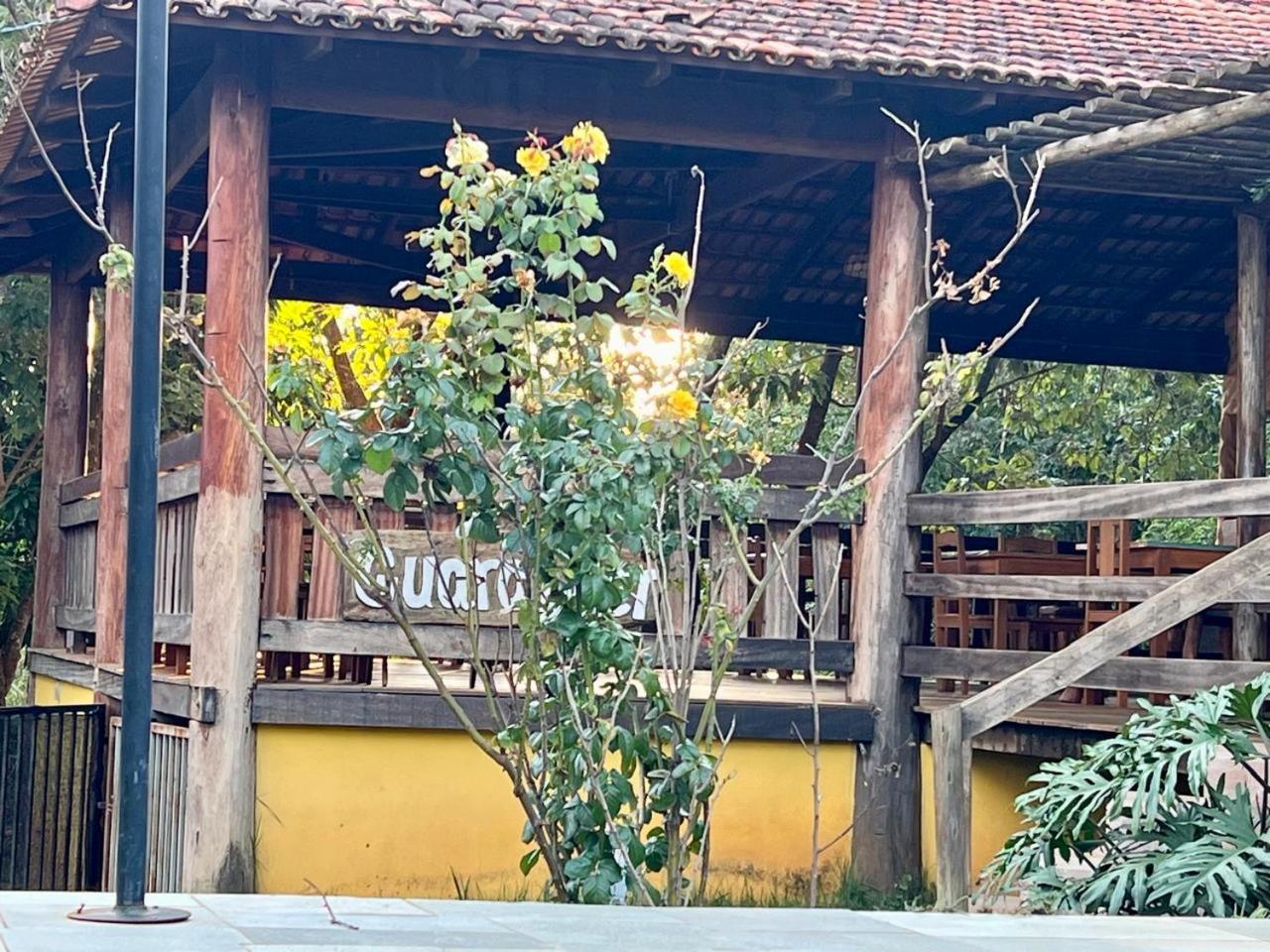 Pousada Recanto Guará