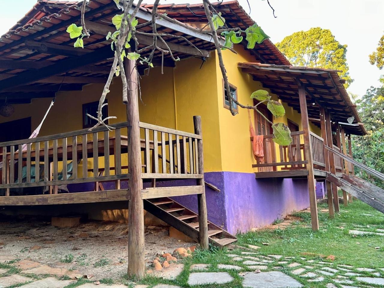 Pousada Recanto Guará