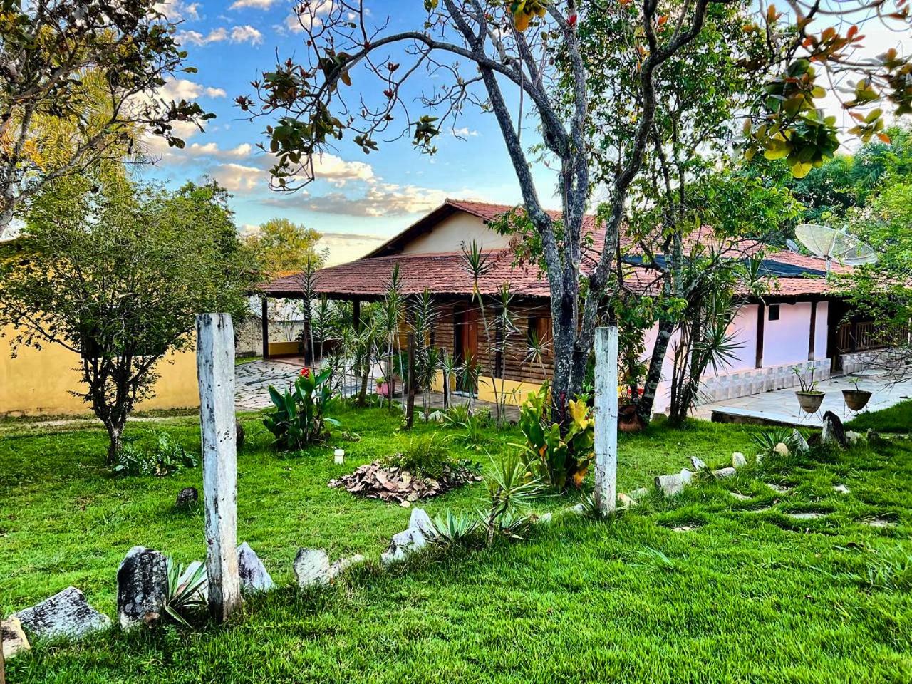 Pousada Recanto Guará