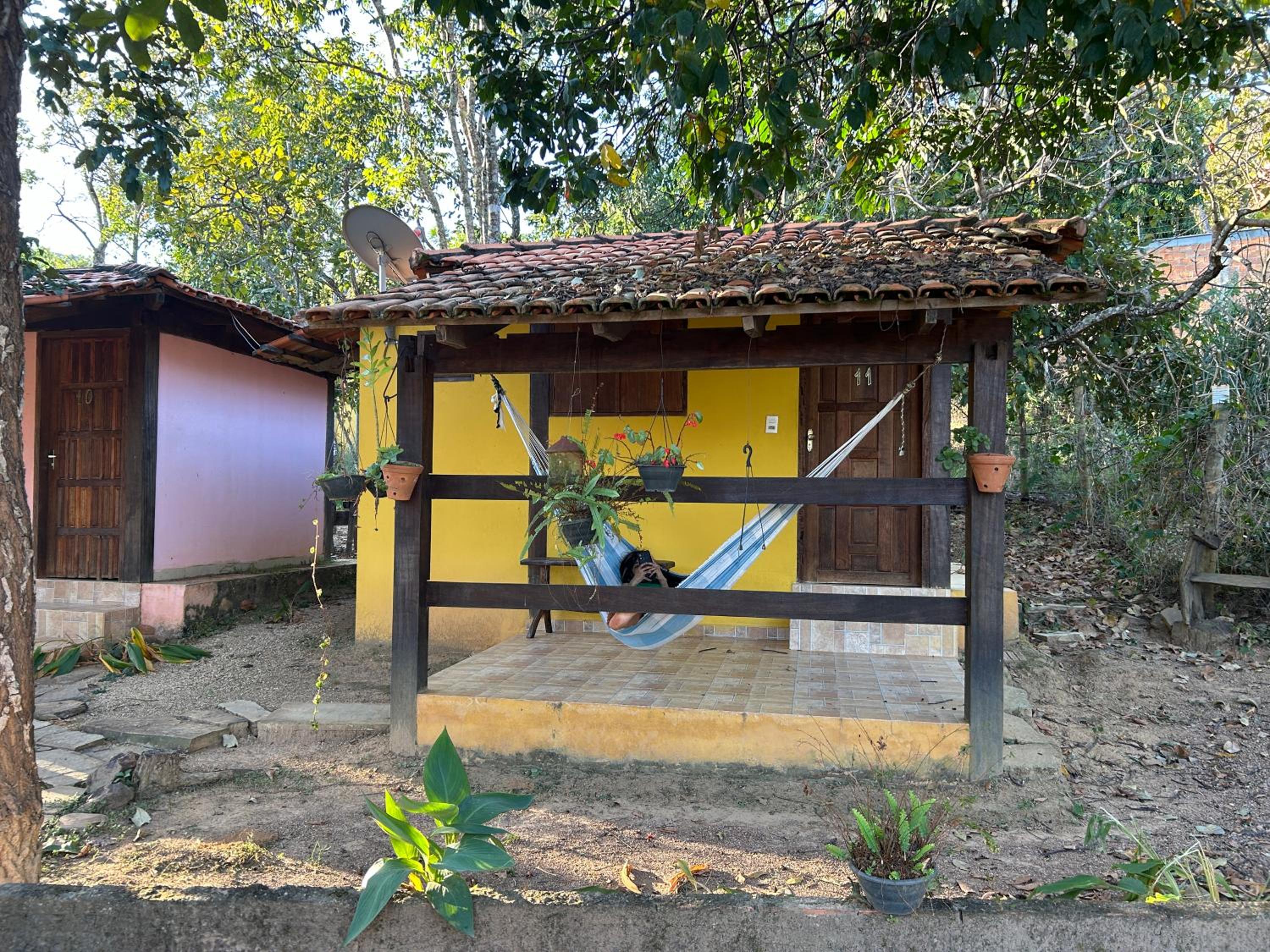 Pousada Recanto Guará