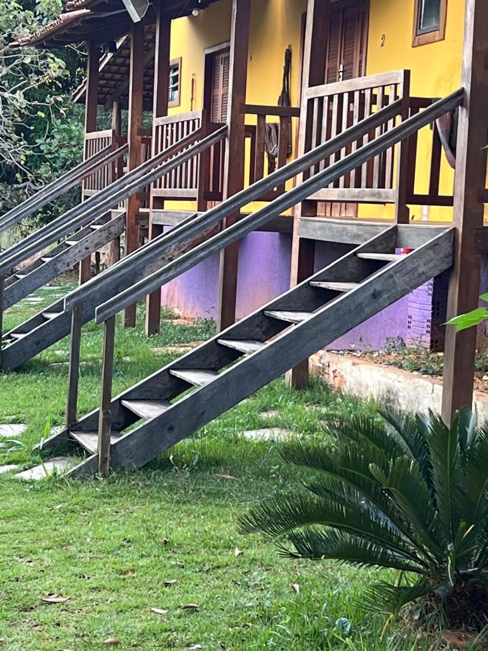 Pousada Recanto Guará